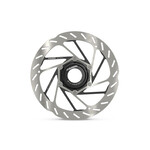 SRAM SRAM ROTOR - HS2 CENTER LOCK (INCLUDES LOCKRING) ROUNDED