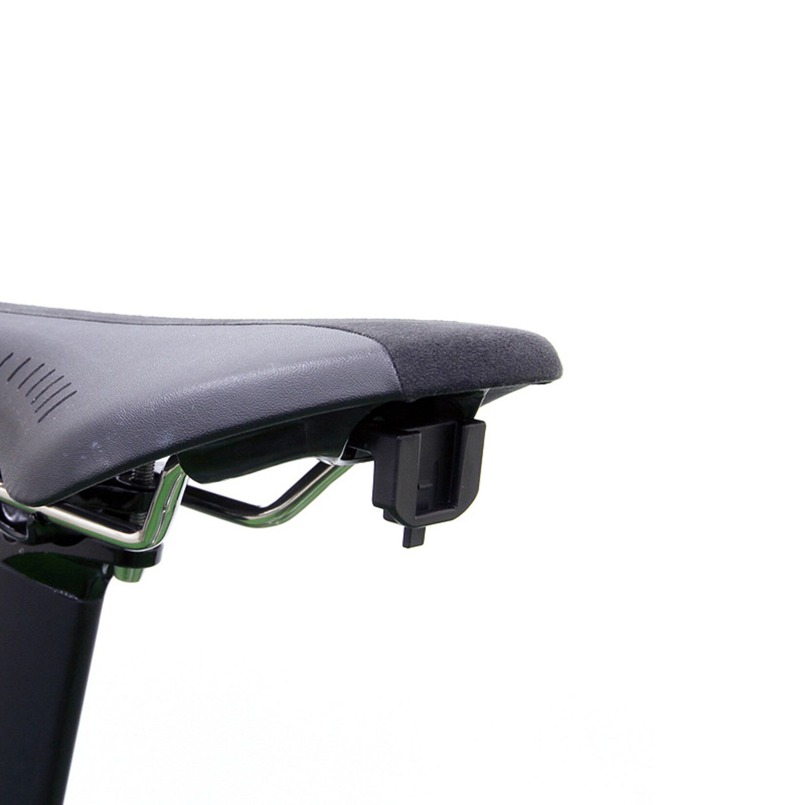 Cateye CATEYE SR-2 SADDLE RAIL REAR LIGHT BRACKET FOR FIZIK ICS COMPATIBLE SADDLES