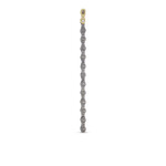 SRAM SRAM PC951 9SPD CHAIN GREY (114 LINKS)