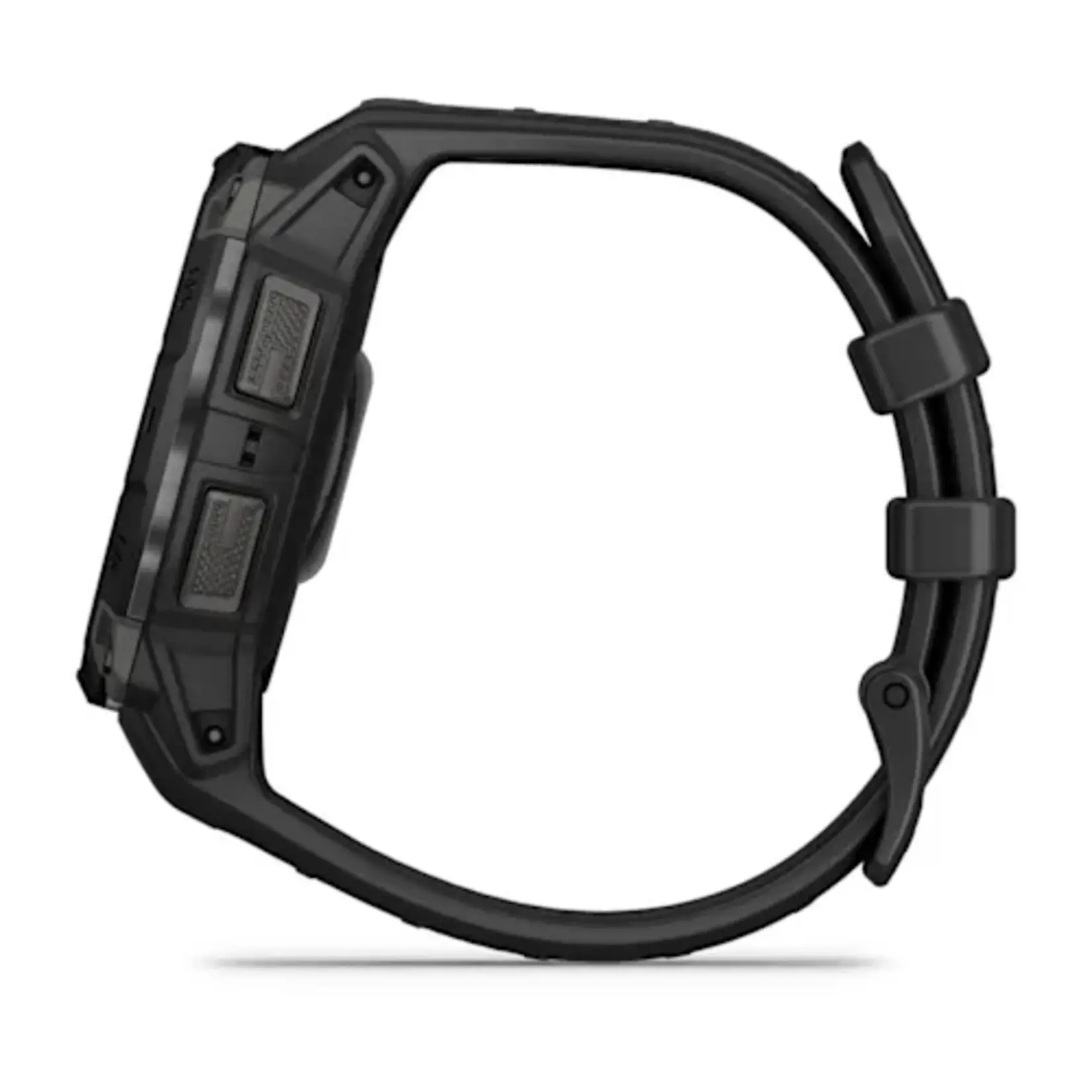 Garmin GARMIN INSTINCT 3 – , AMOLED,BLACK WITH BLACK BAND