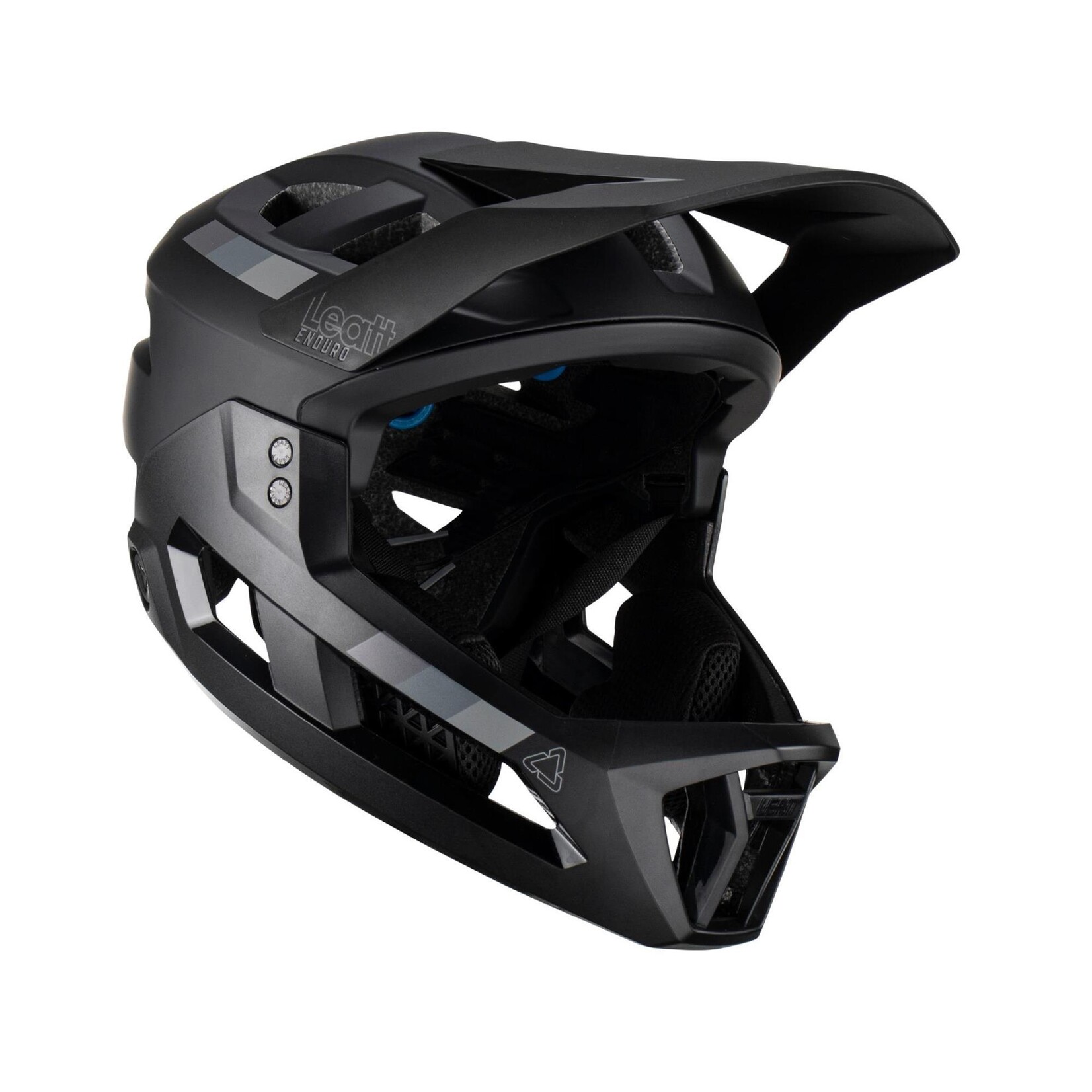 LEATT LEATT MTB ENDURO 2.0 HELMET STEALTH