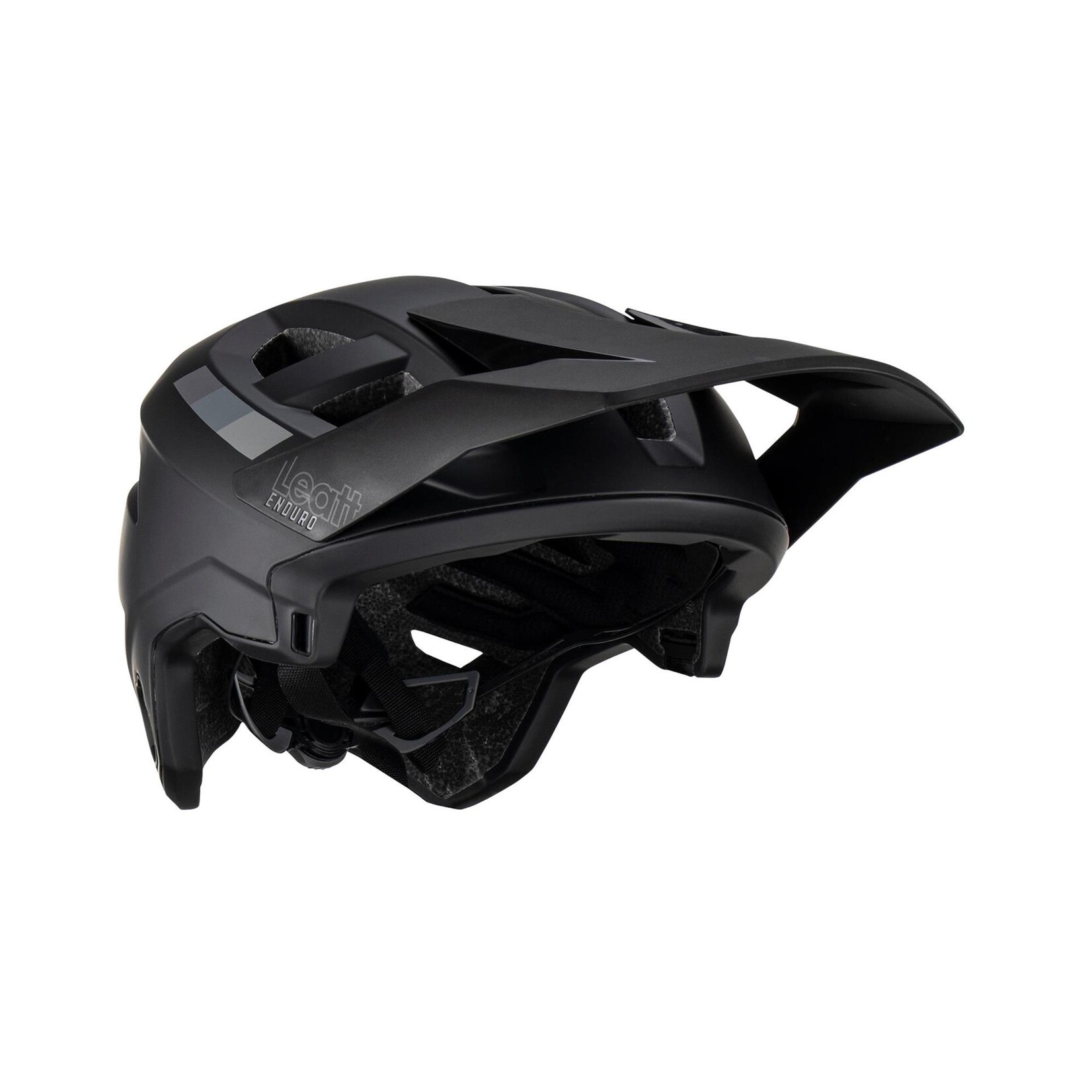 LEATT LEATT MTB ENDURO 2.0 HELMET STEALTH