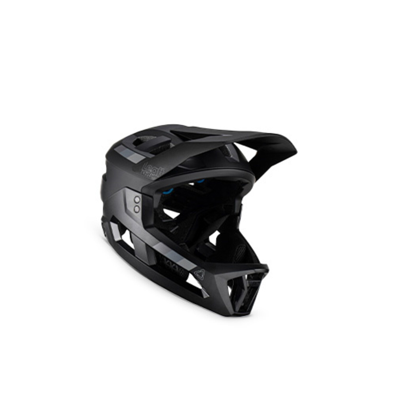 LEATT LEATT MTB ENDURO 2.0 HELMET STEALTH