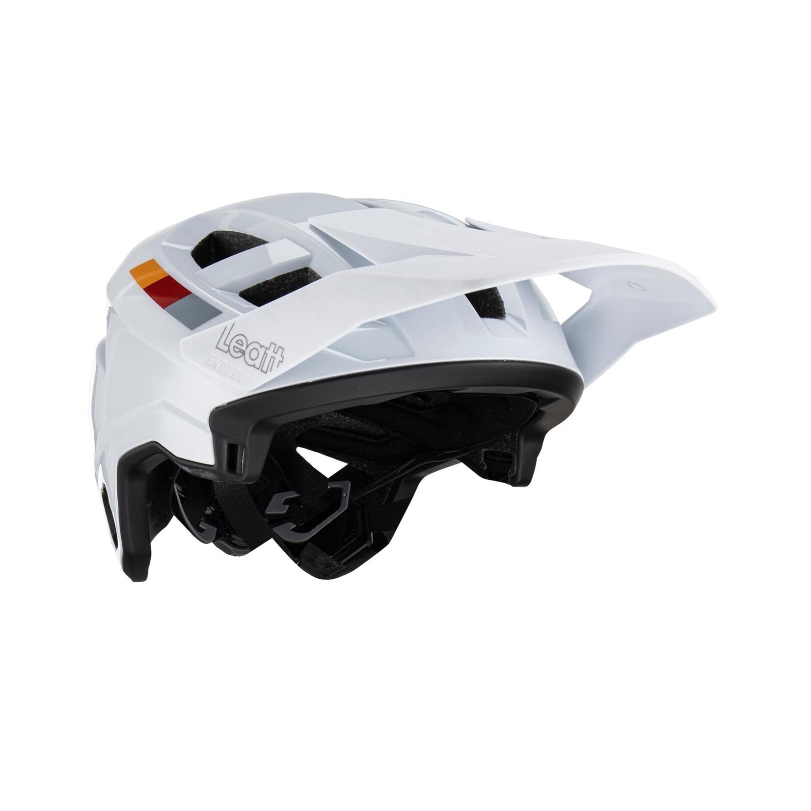 LEATT LEATT MTB ENDURO 2.0 HELMET WHITE