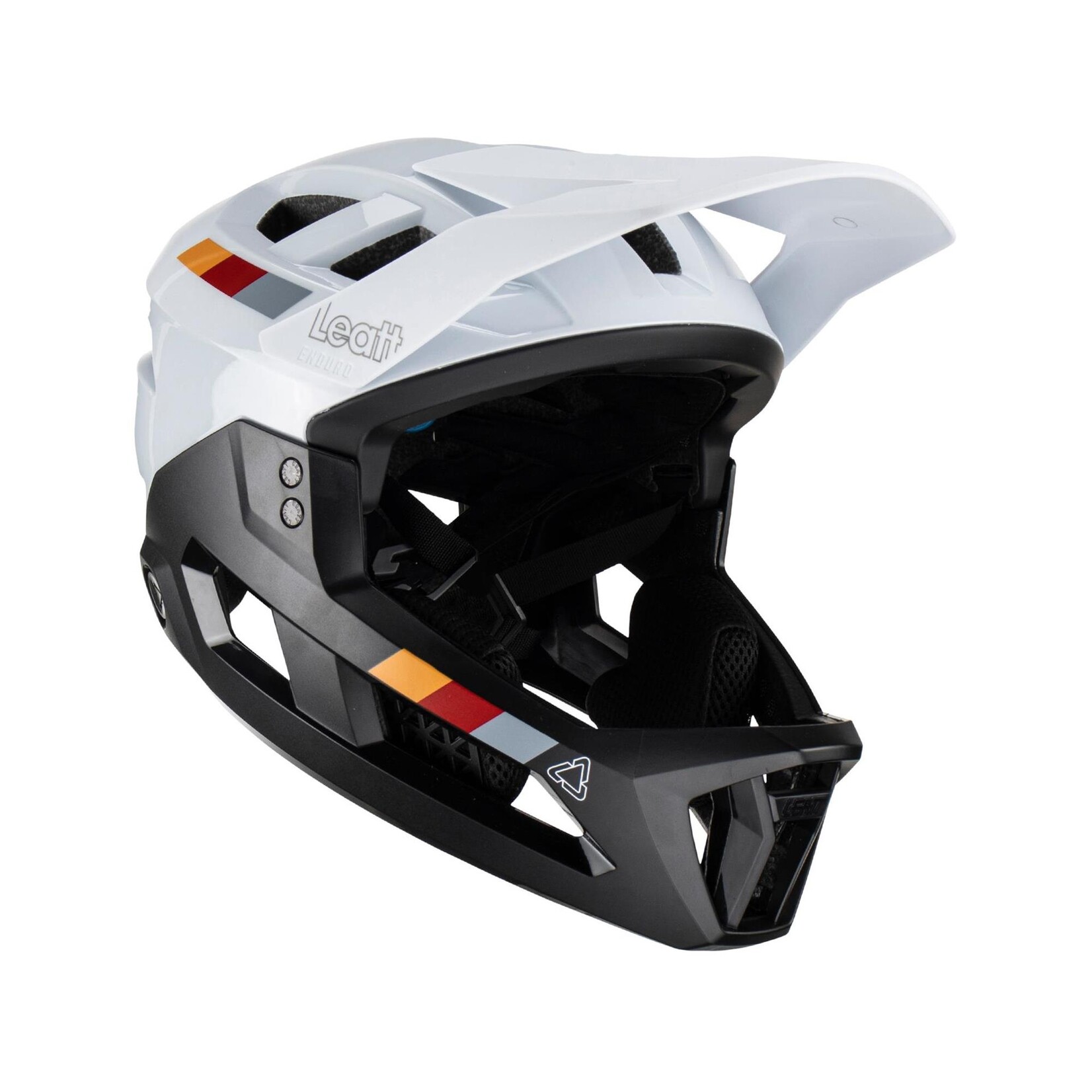 LEATT LEATT MTB ENDURO 2.0 HELMET WHITE