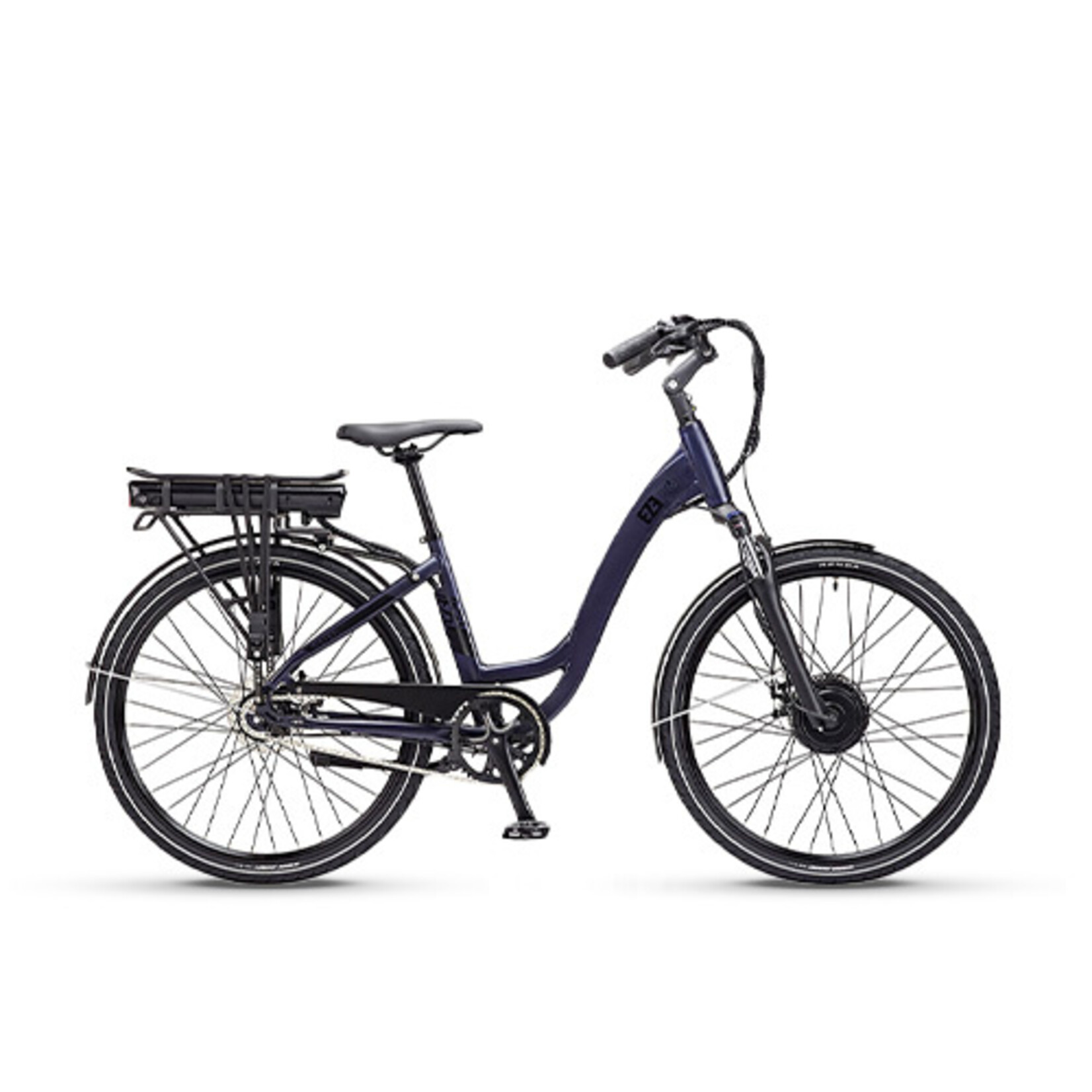 EZE GO EZE GO STEP 26" METALLIC BLUE