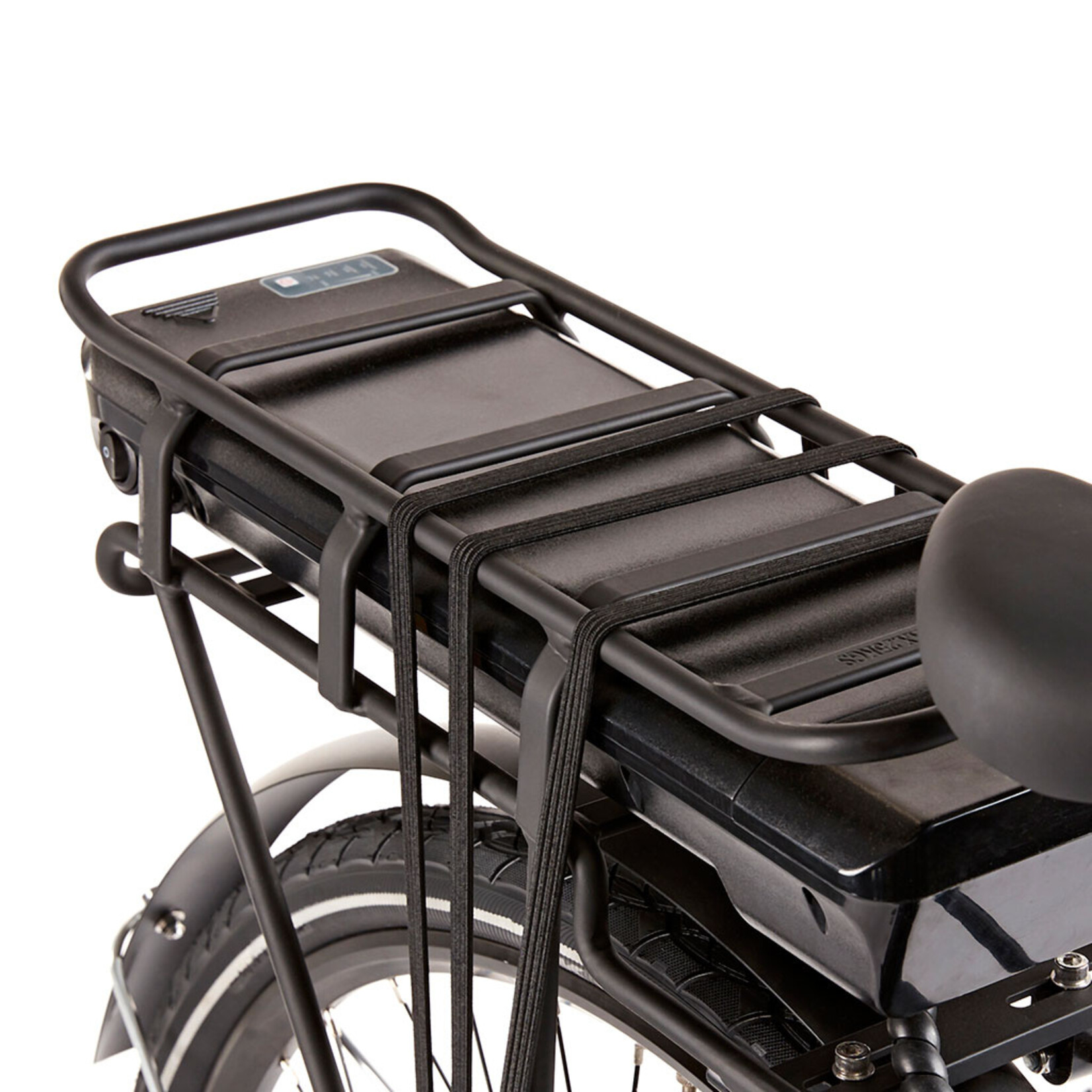 EZE GO EZE GO STEP 26" METALLIC BLUE