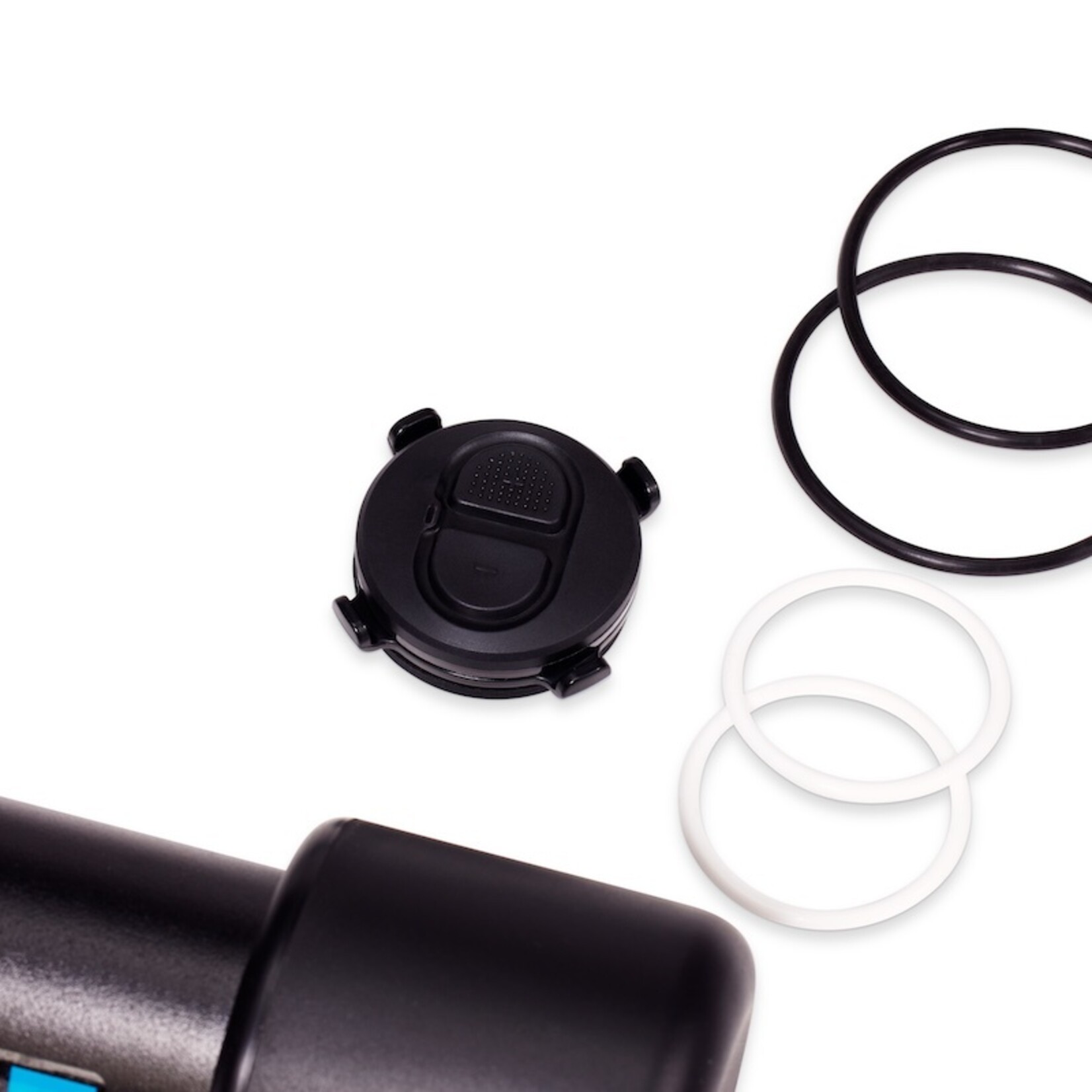 WAHOO WAHOO KICKR CORE ZWIFT COG/CLICK V2