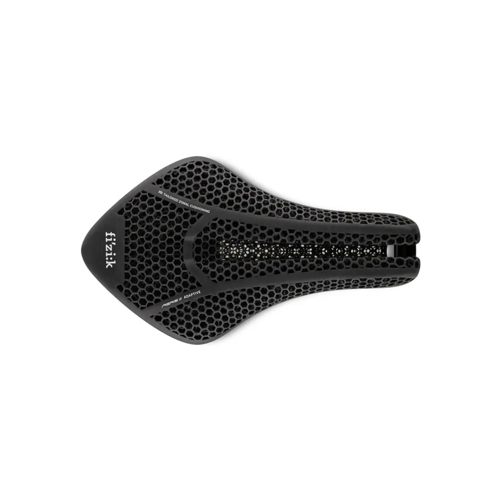 FIZIK FIZIK TRANSIRO AERIS ADAPTIVE R3 LONG DISTANCE SADDLE