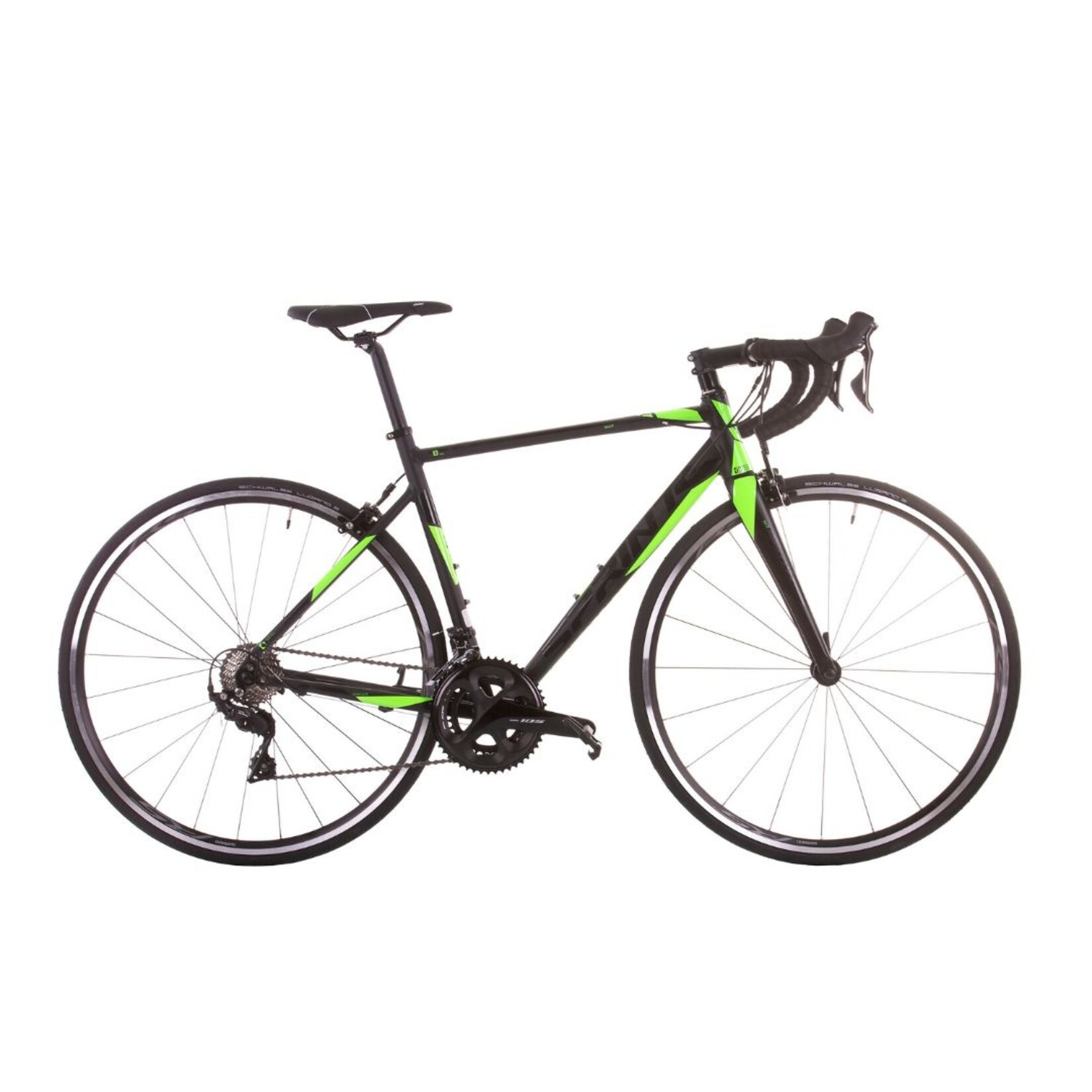SPRINT SPRINT MONZA TEAM RIM BRAKE ROAD BIKE