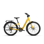 Trek TREK VERVE+ 1 LOWSTEP LT BAJA YELLOW
