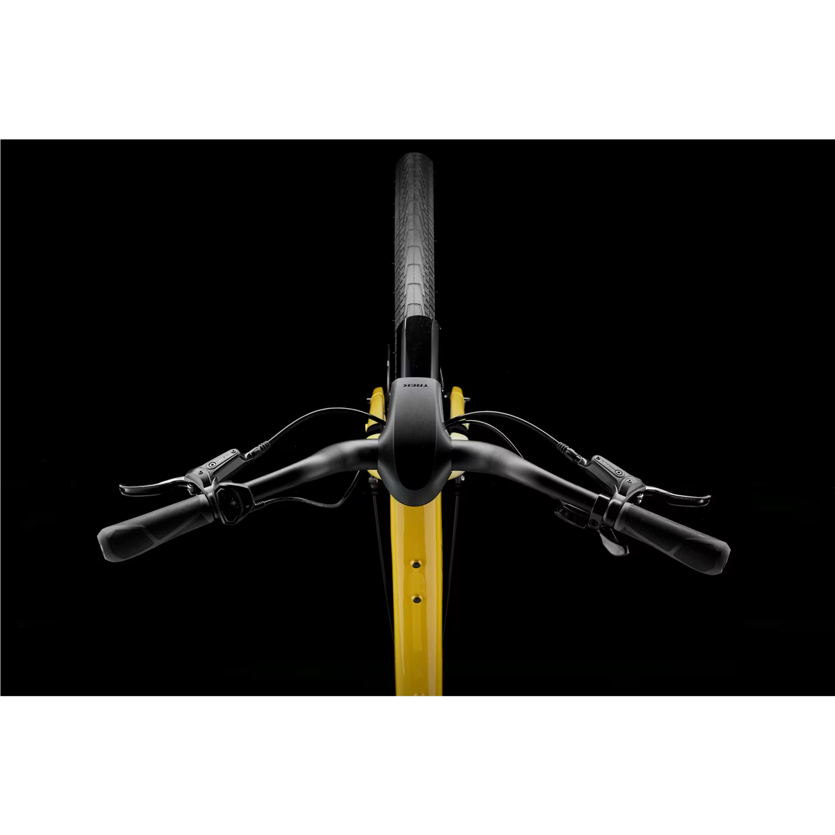 Trek TREK VERVE+ 1 LOWSTEP LT BAJA YELLOW