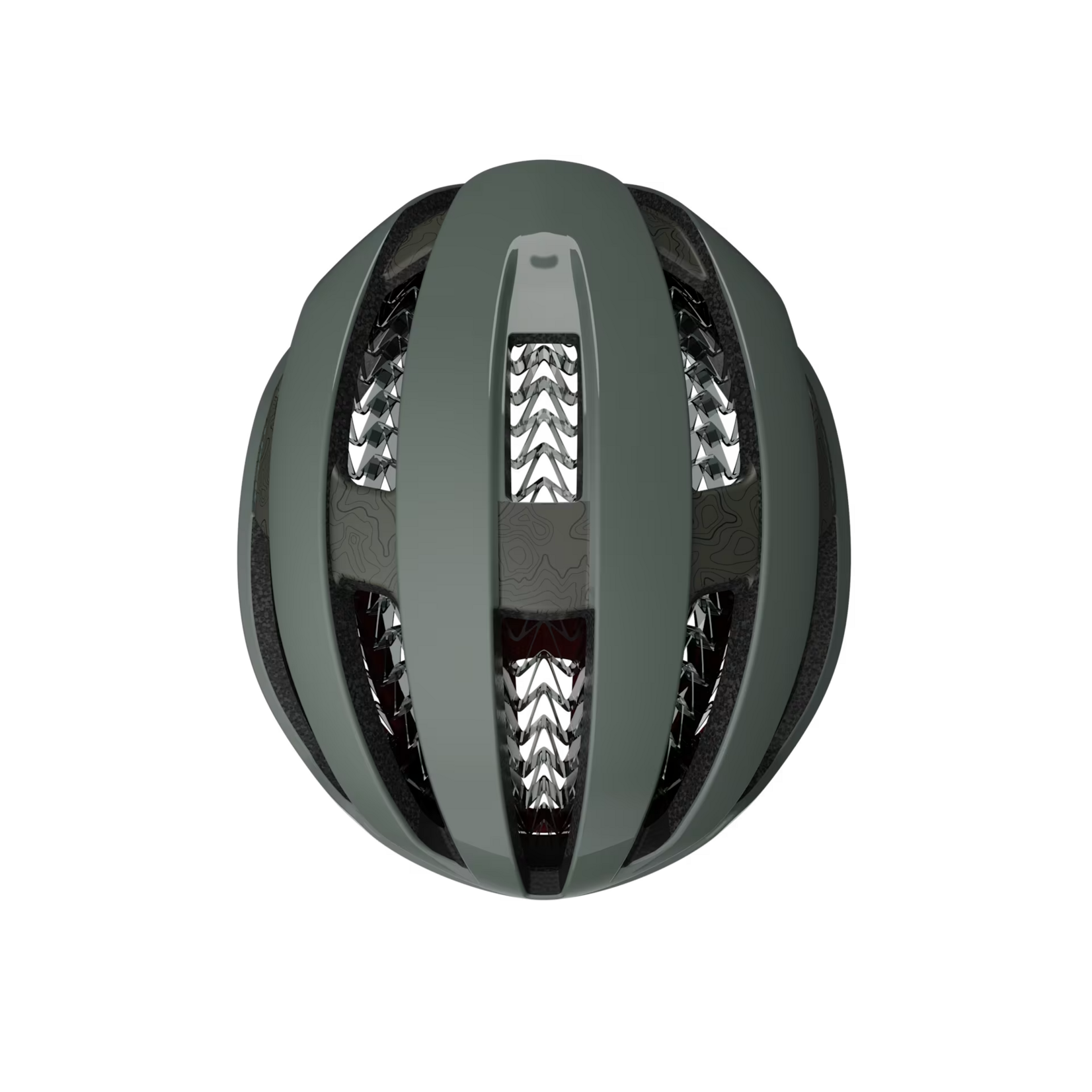 Trek TREK CIRCUIT WAVECEL HELMET KESWICK