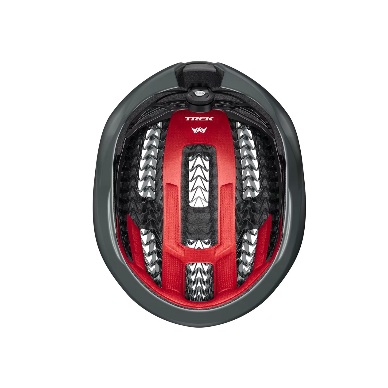 Trek TREK CIRCUIT WAVECEL HELMET KESWICK