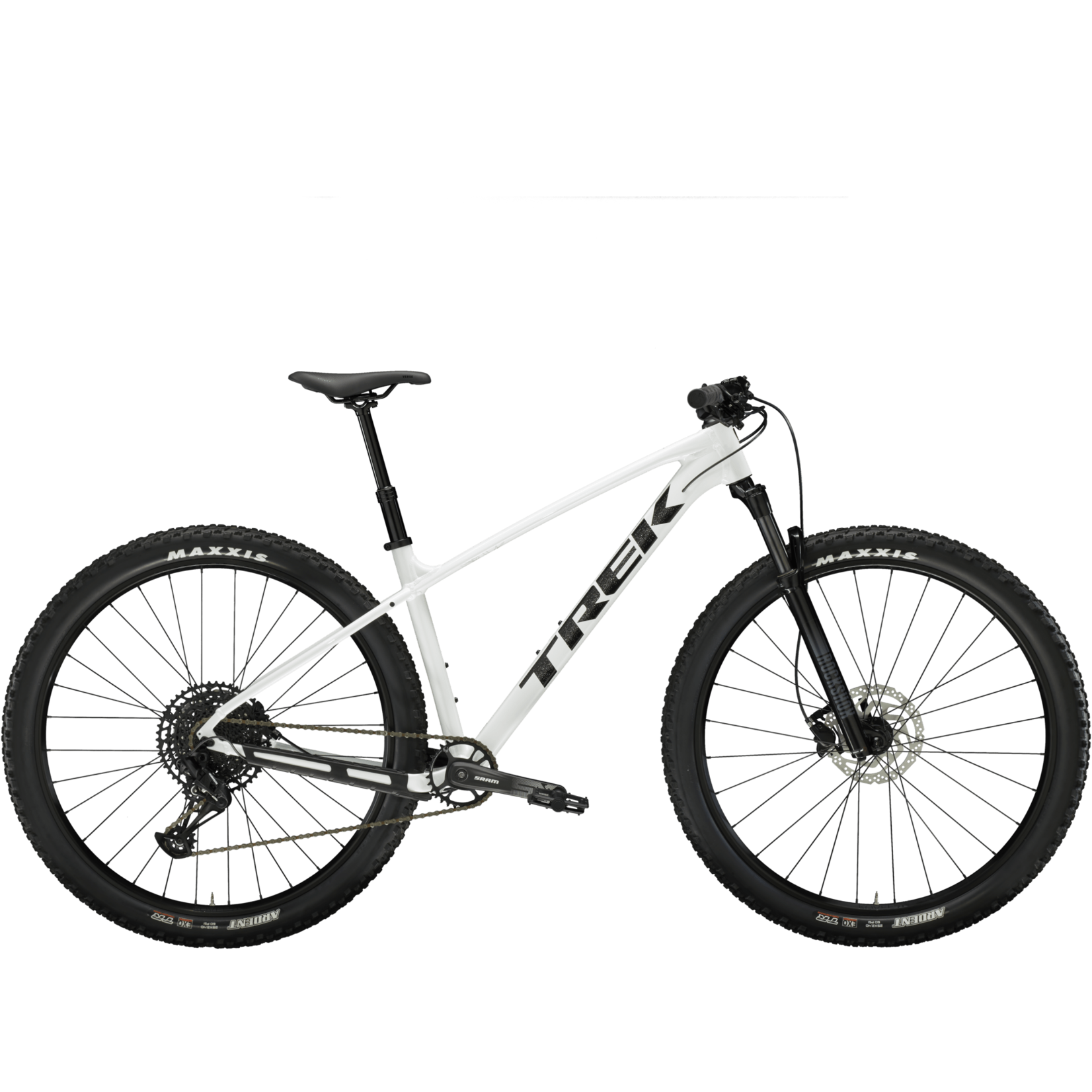 Trek TREK MARLIN 7 GEN 3 CRYSTAL WHITE