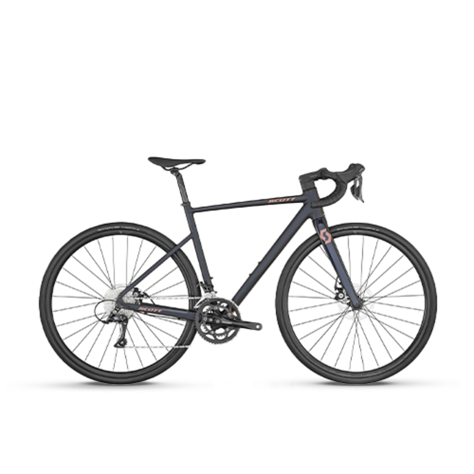 Scott SCOTT SPEEDSTER CONTESSA 25