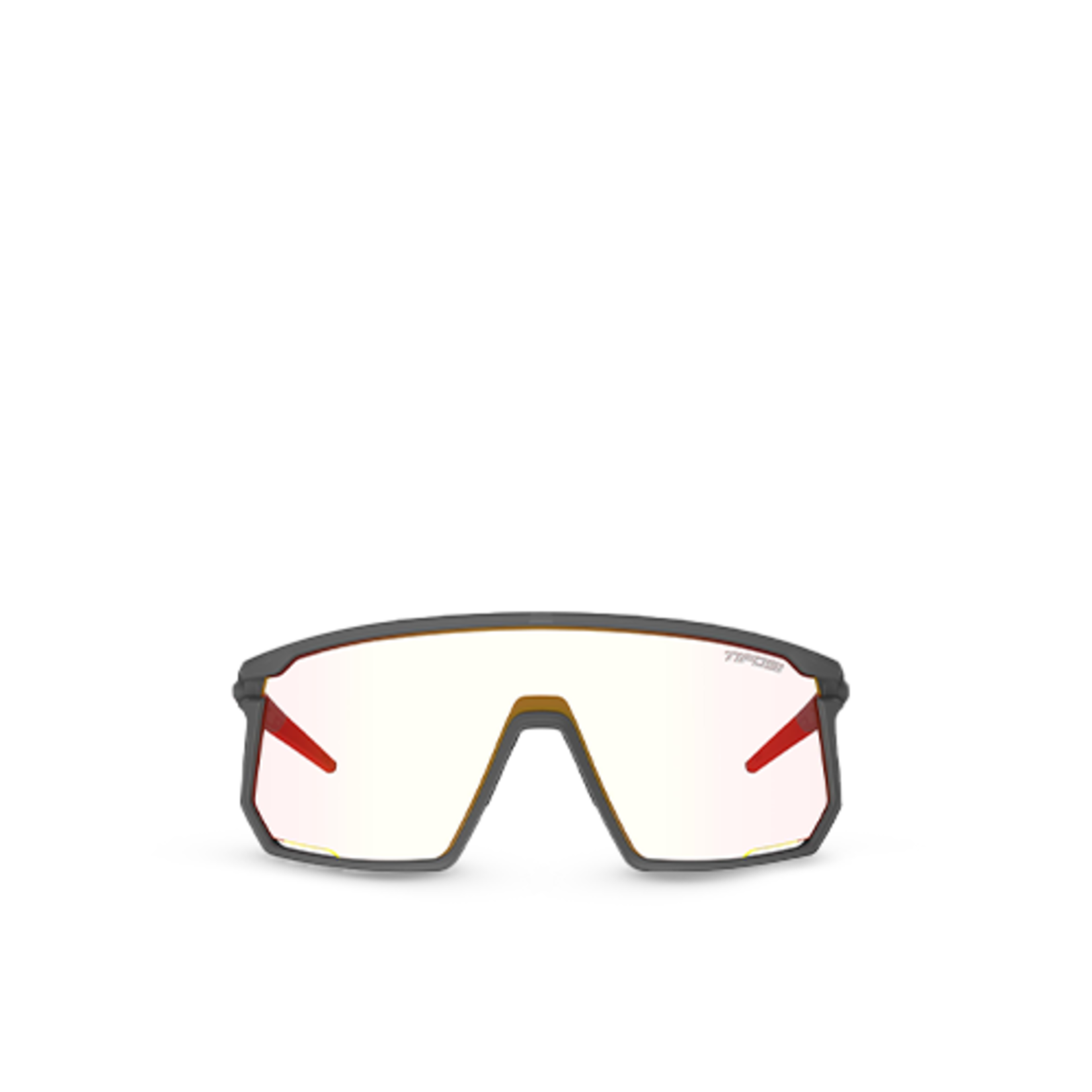 TIFOSI TIFOSI MOAB, SATIN VAPOR CLARION RED