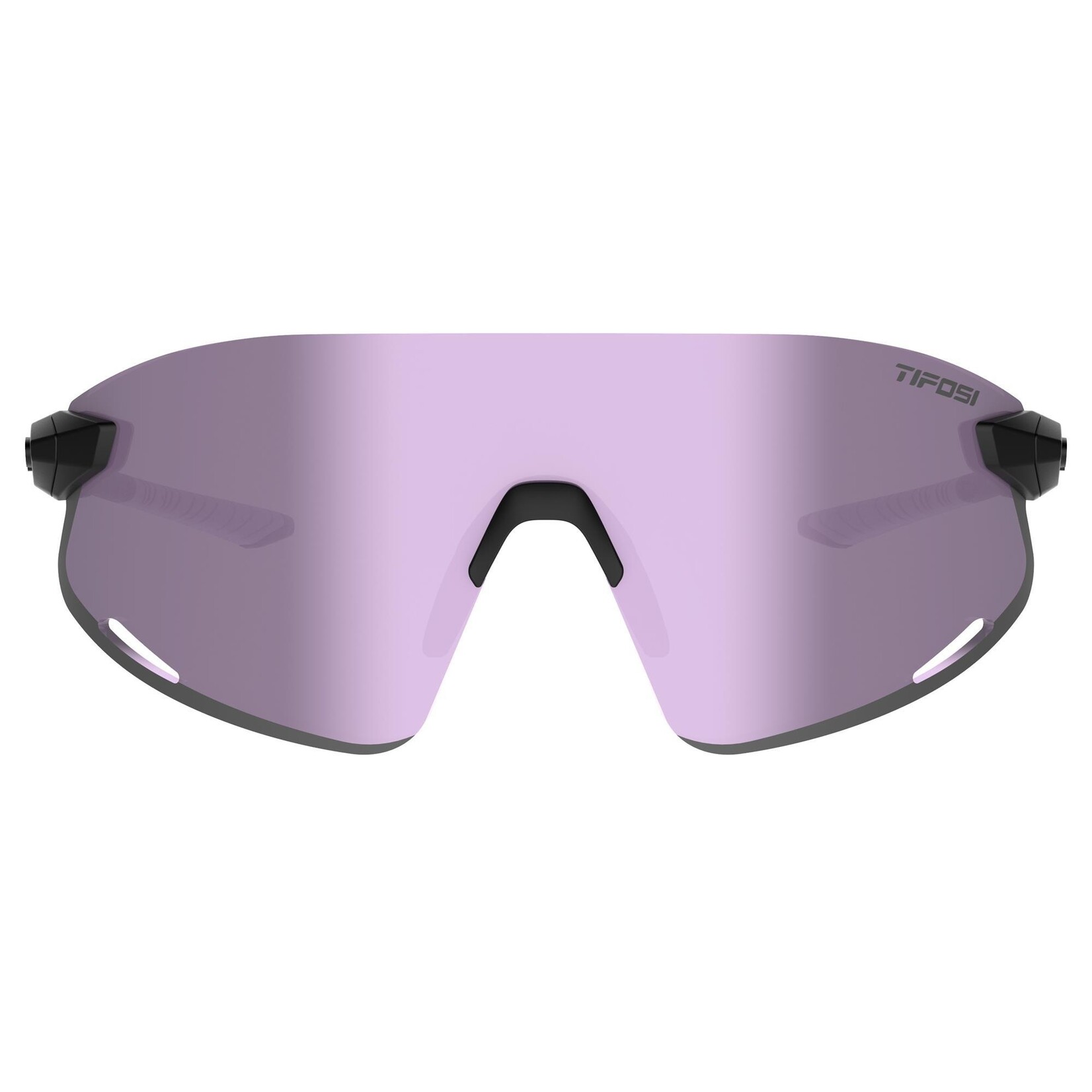 TIFOSI TIFOSI VOGEL XC,MATTE BLACK VIOLET MIRROR
