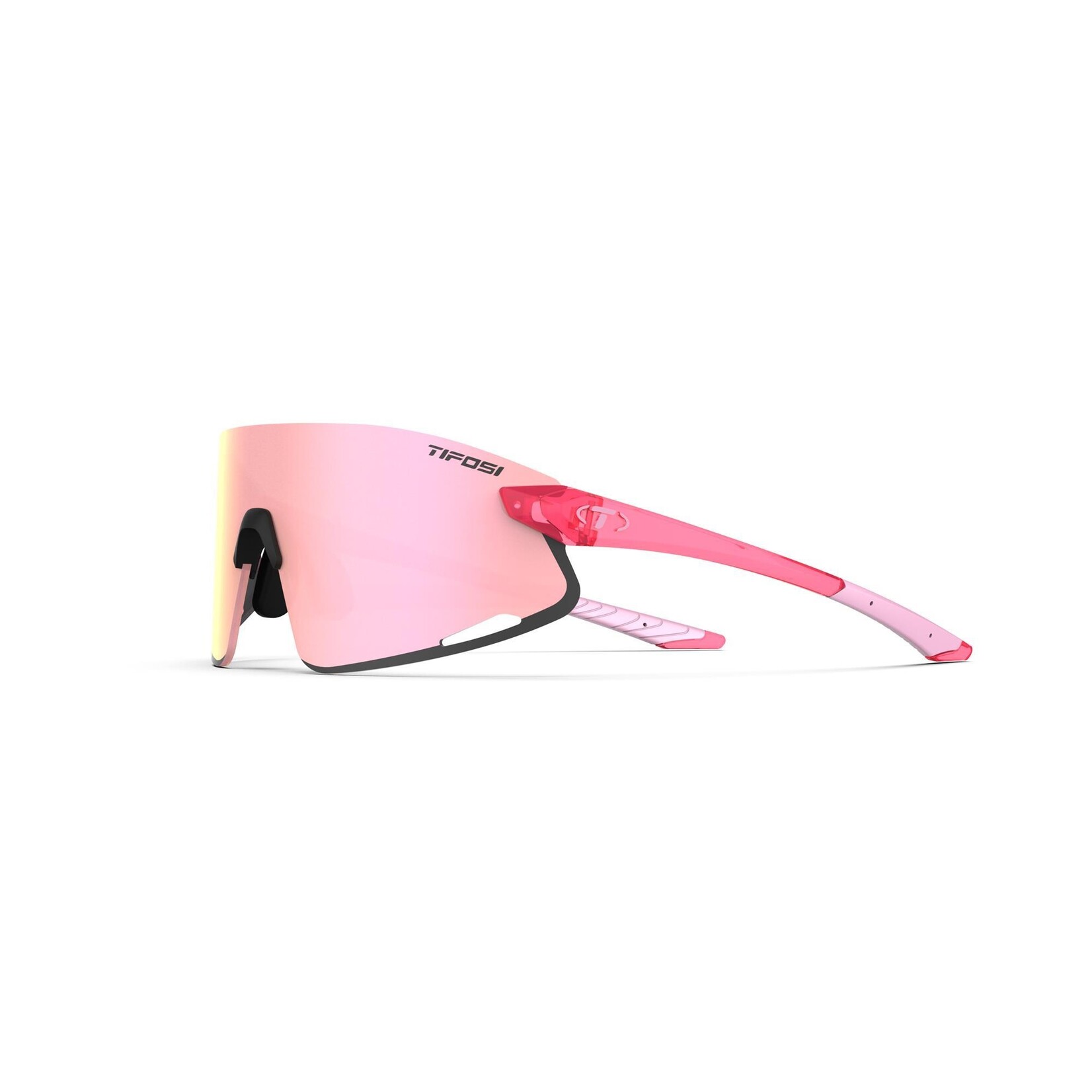 TIFOSI TIFOSI VOGEL XC,CRYSTAL PINK PINK MIRROR