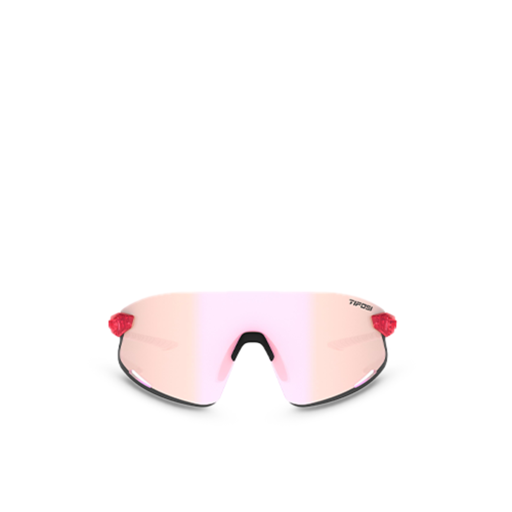 TIFOSI TIFOSI VOGEL XC,CRYSTAL PINK PINK MIRROR