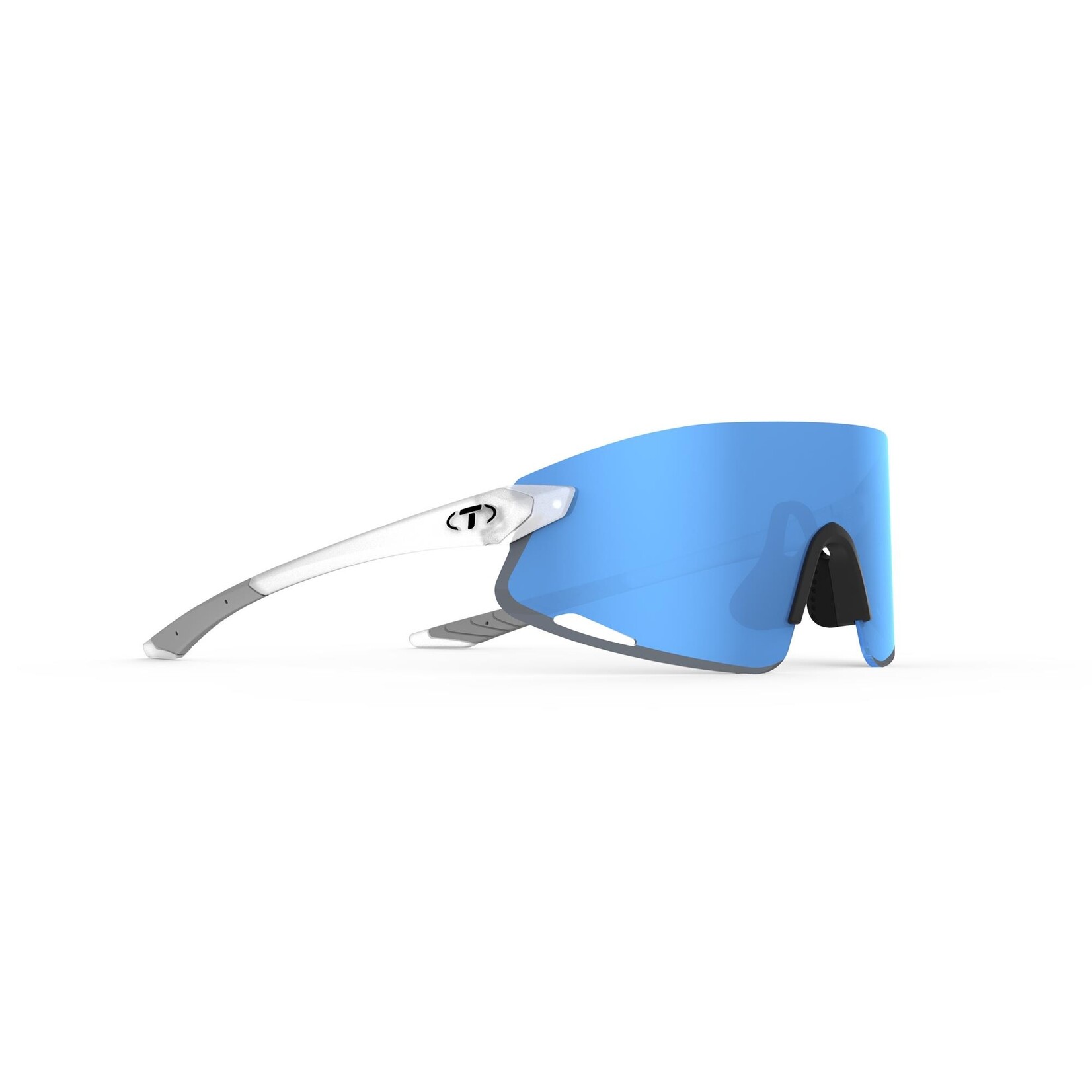 TIFOSI TIFOSI VOGEL XC,SATIN CLEAR SKY BLUE