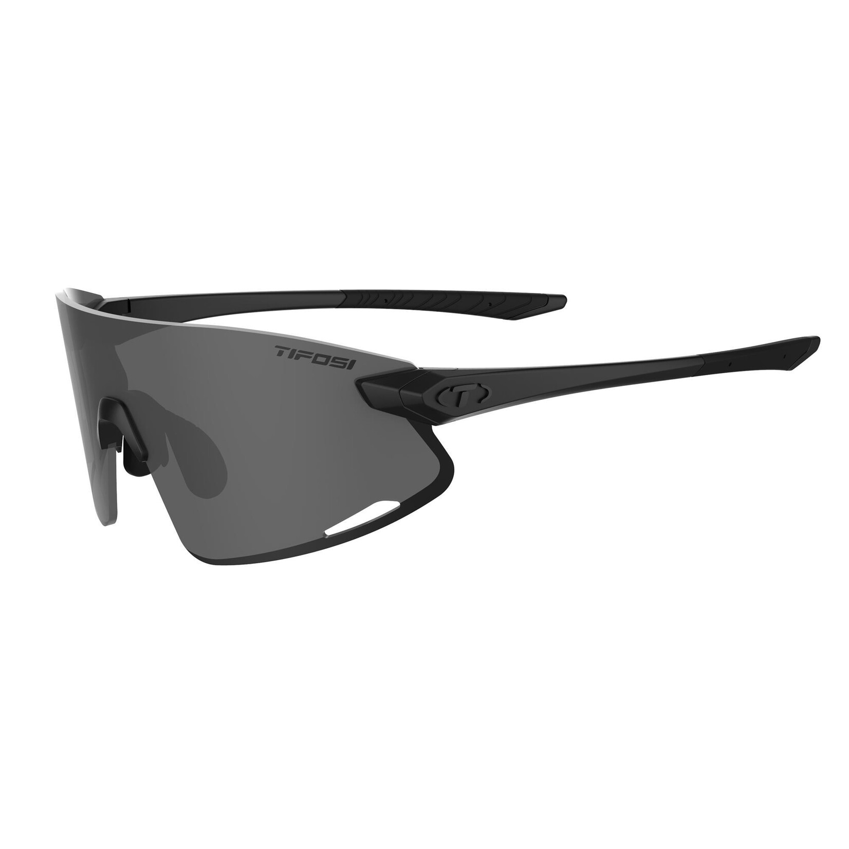 TIFOSI TIFOSI VOGEL XC,BLACKOUT SMOKE