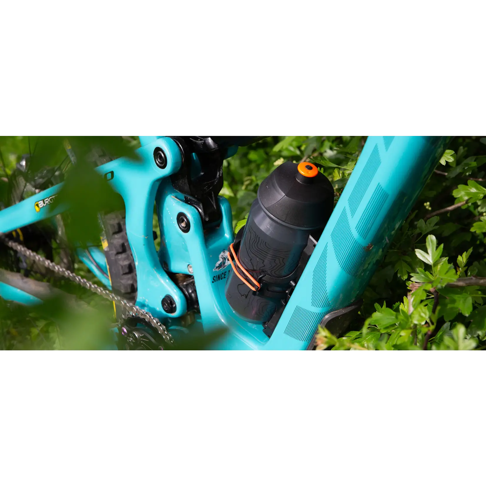 RESTRAP RESTRAP SIDE RELEASE BOTTLE CAGE