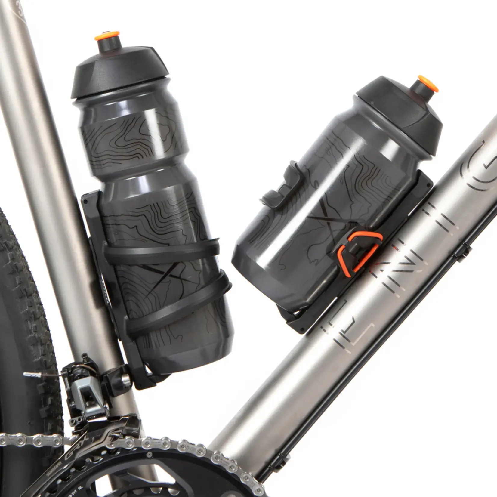 RESTRAP RESTRAP SIDE RELEASE BOTTLE CAGE