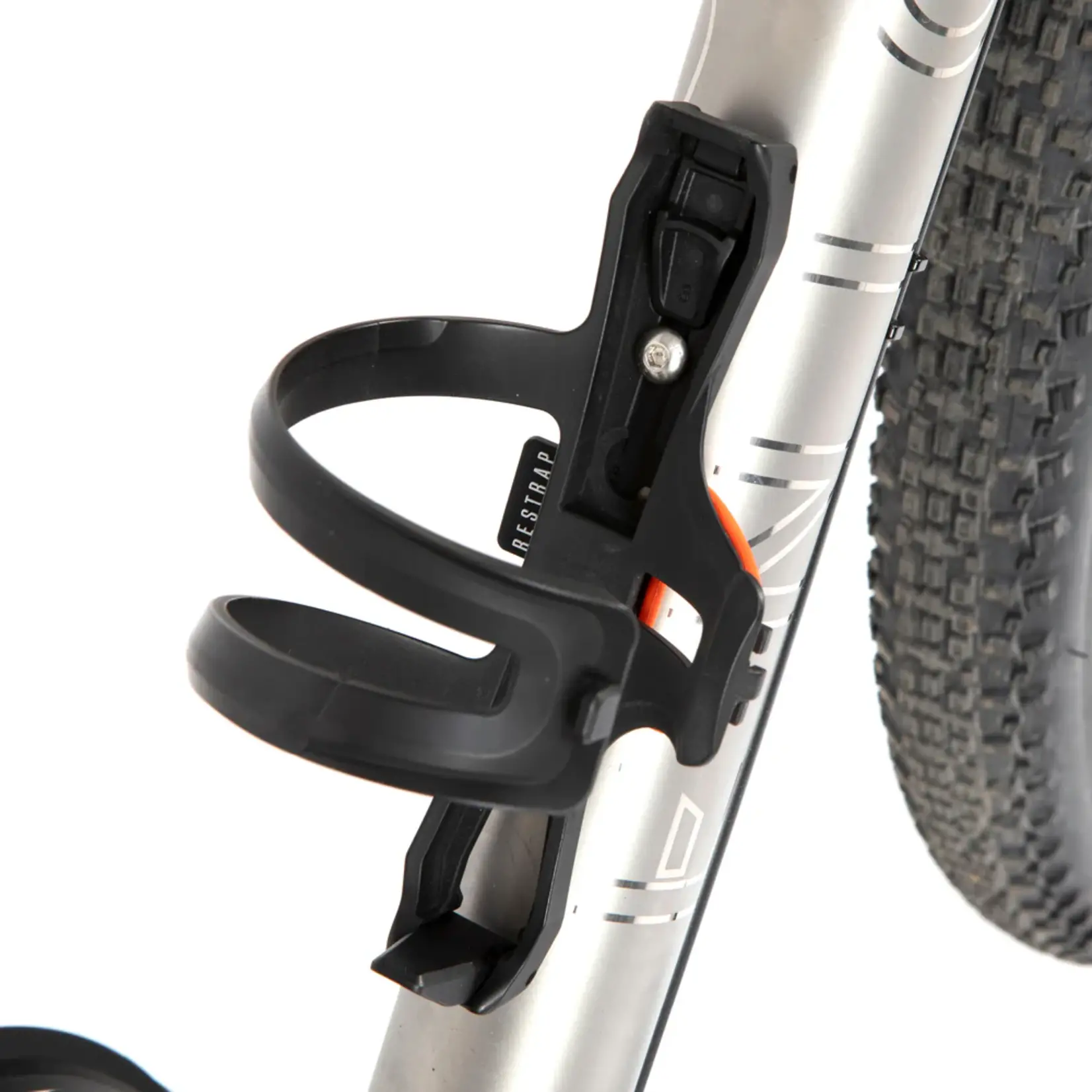 RESTRAP RESTRAP SIDE RELEASE BOTTLE CAGE