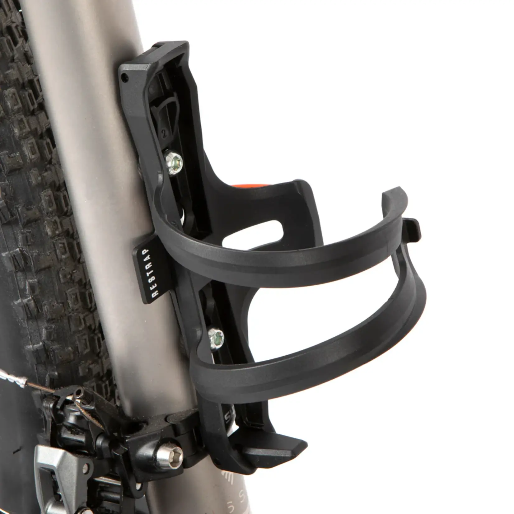 RESTRAP RESTRAP SIDE RELEASE BOTTLE CAGE