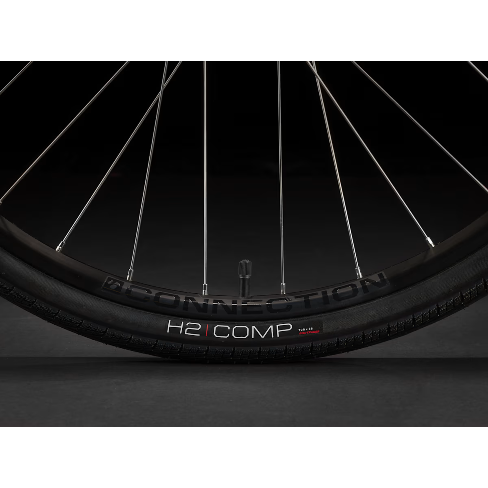 Trek TREK FX 1 GEN 4 DNISTER BLACK