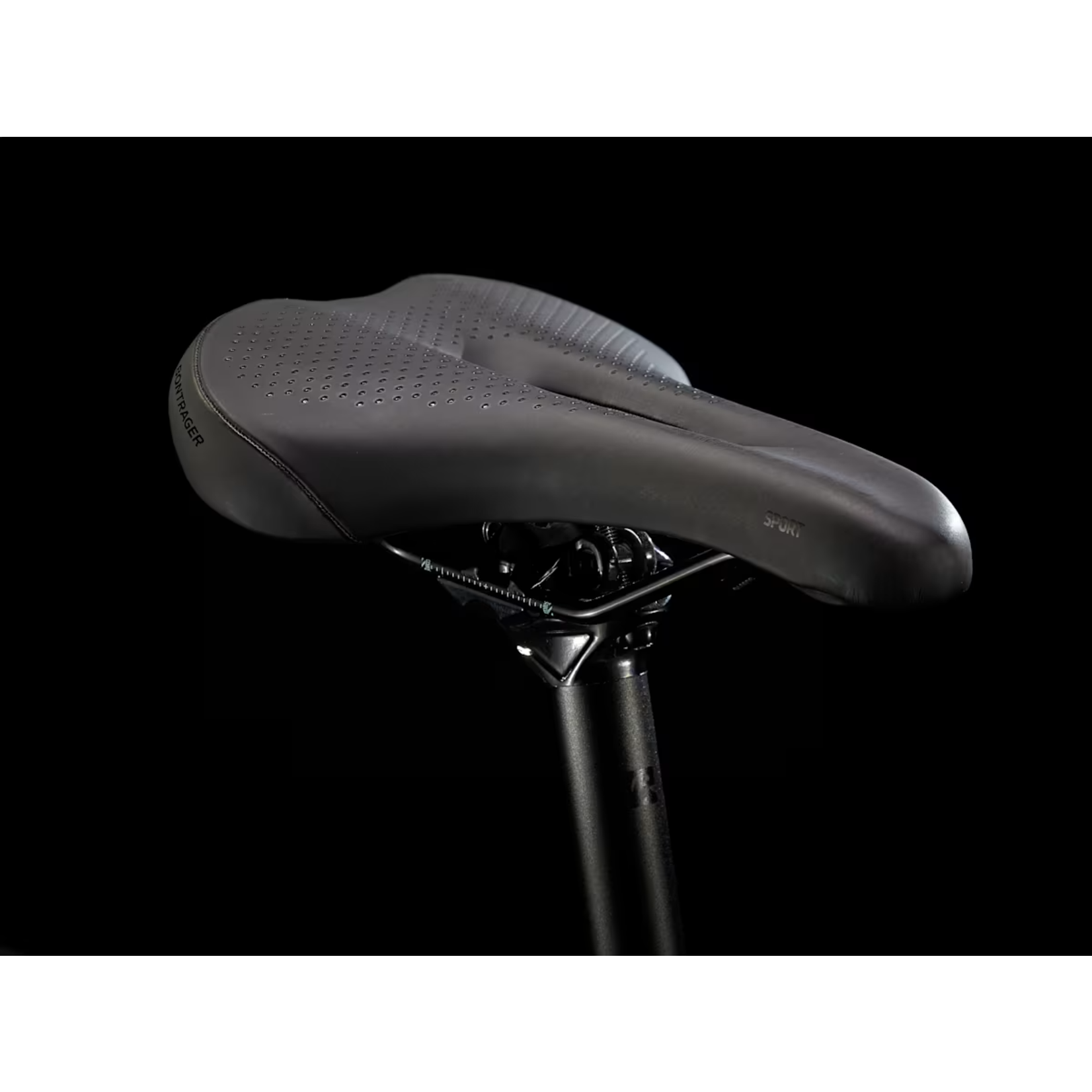 Trek TREK FX 1 GEN 4 DNISTER BLACK