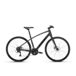 Trek TREK FX 1 GEN 4 DNISTER BLACK