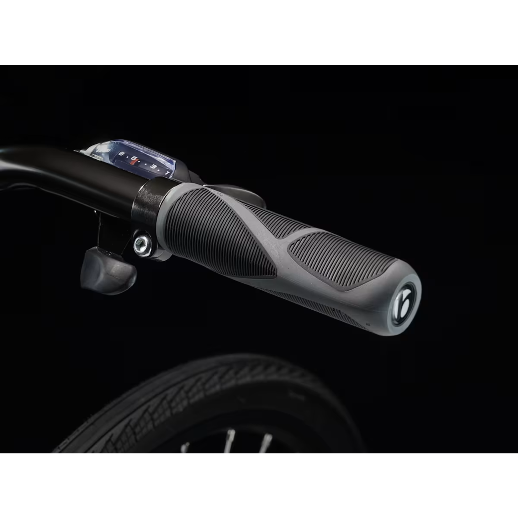 Trek TREK FX 1 GEN 4 DNISTER BLACK