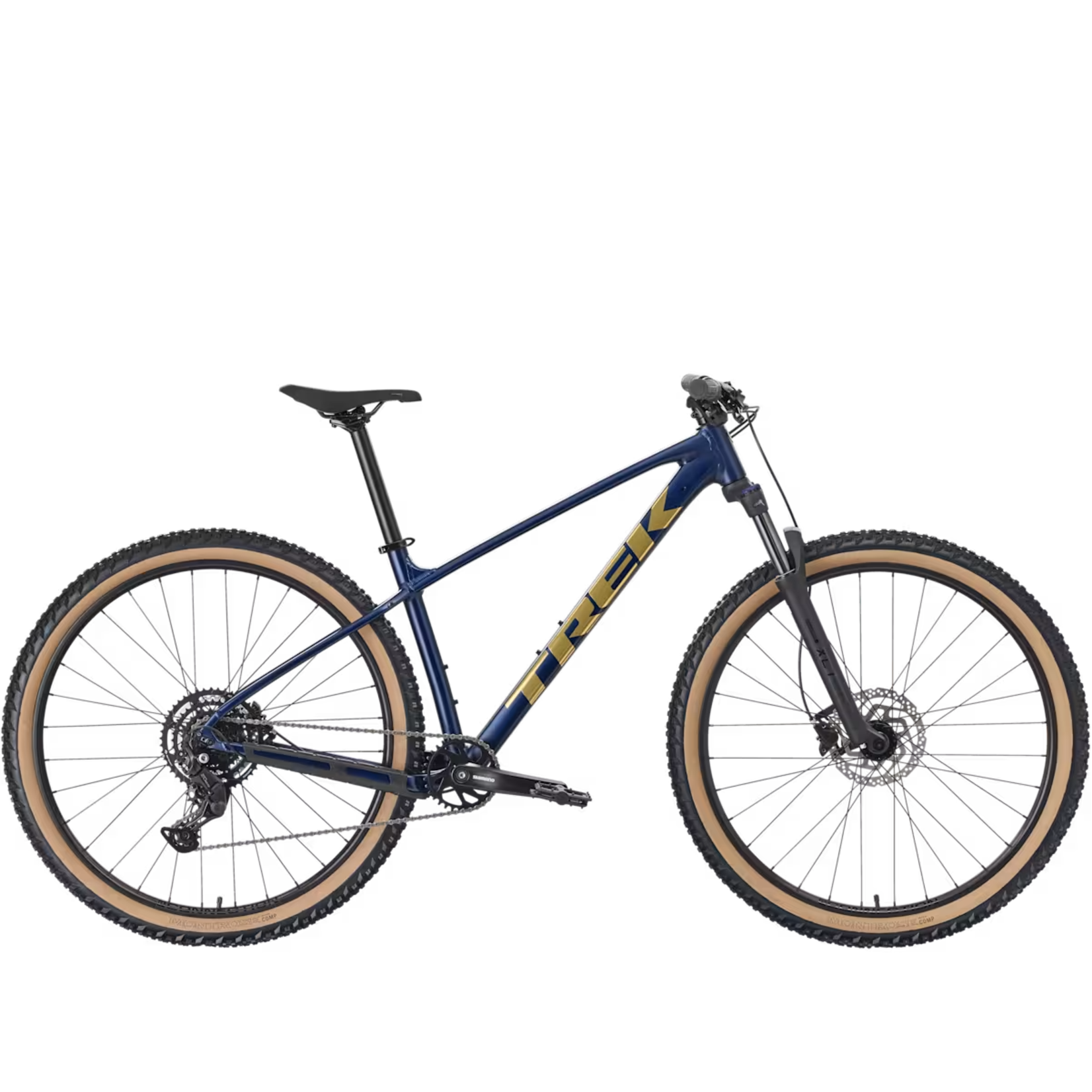 Trek TREK MARLIN 5 GEN 3 MULSANNE BLUE