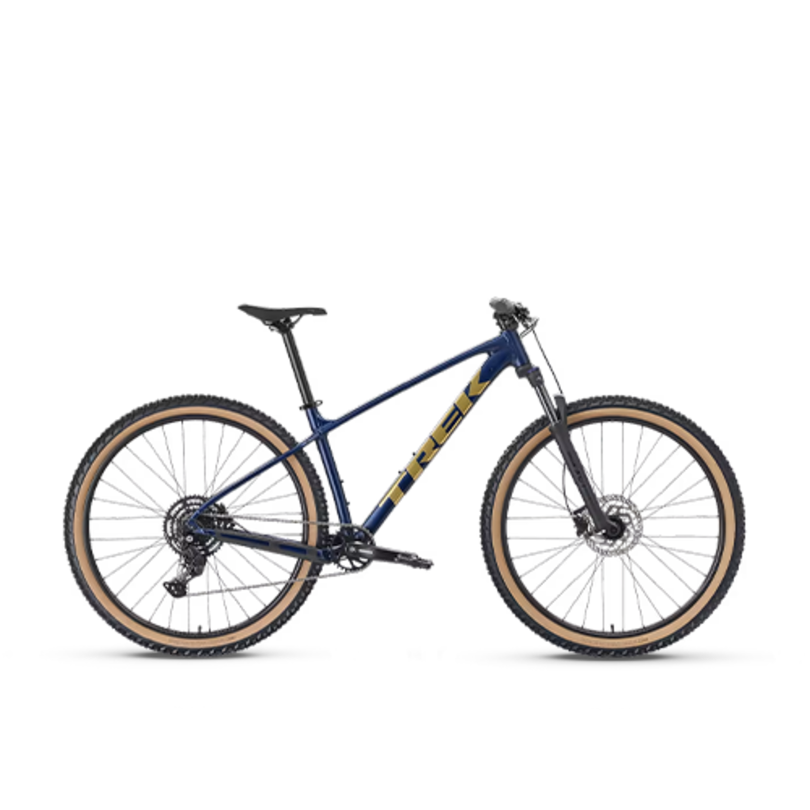 Trek TREK MARLIN 5 GEN 3 MULSANNE BLUE