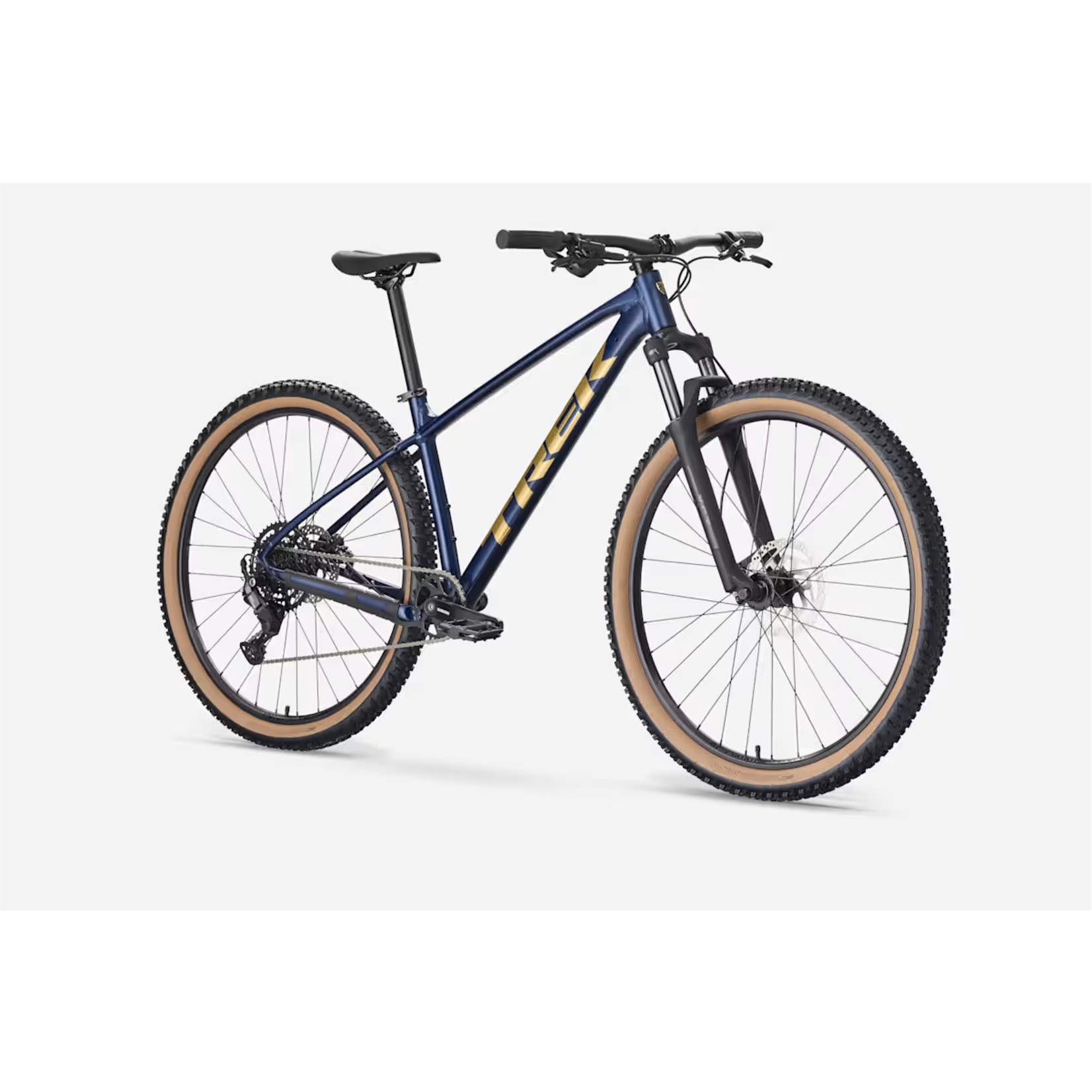 Trek TREK MARLIN 5 GEN 3 MULSANNE BLUE