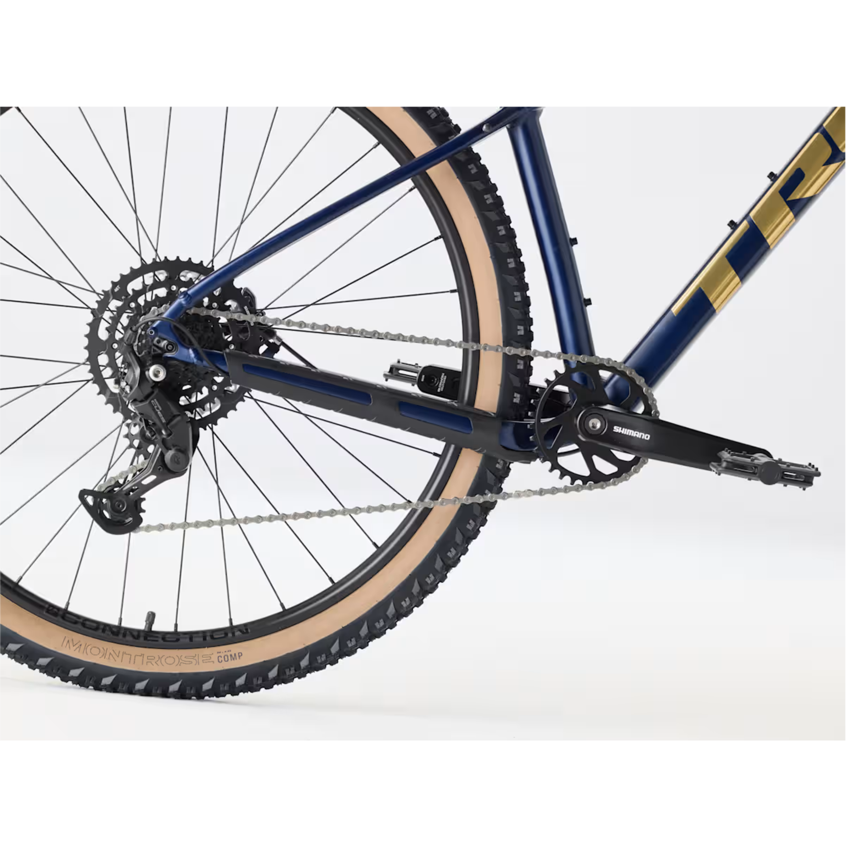 Trek TREK MARLIN 5 GEN 3 MULSANNE BLUE