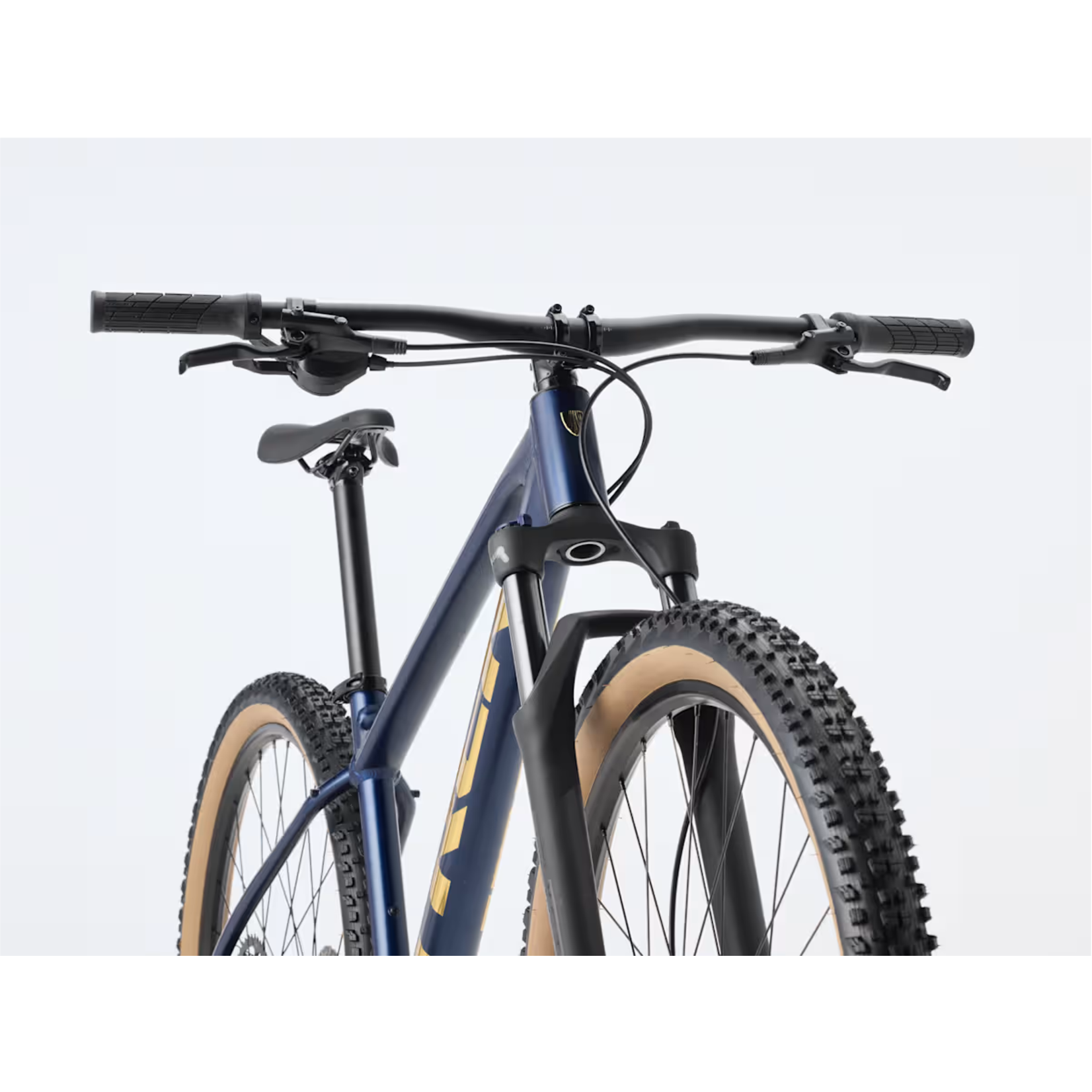 Trek TREK MARLIN 5 GEN 3 MULSANNE BLUE