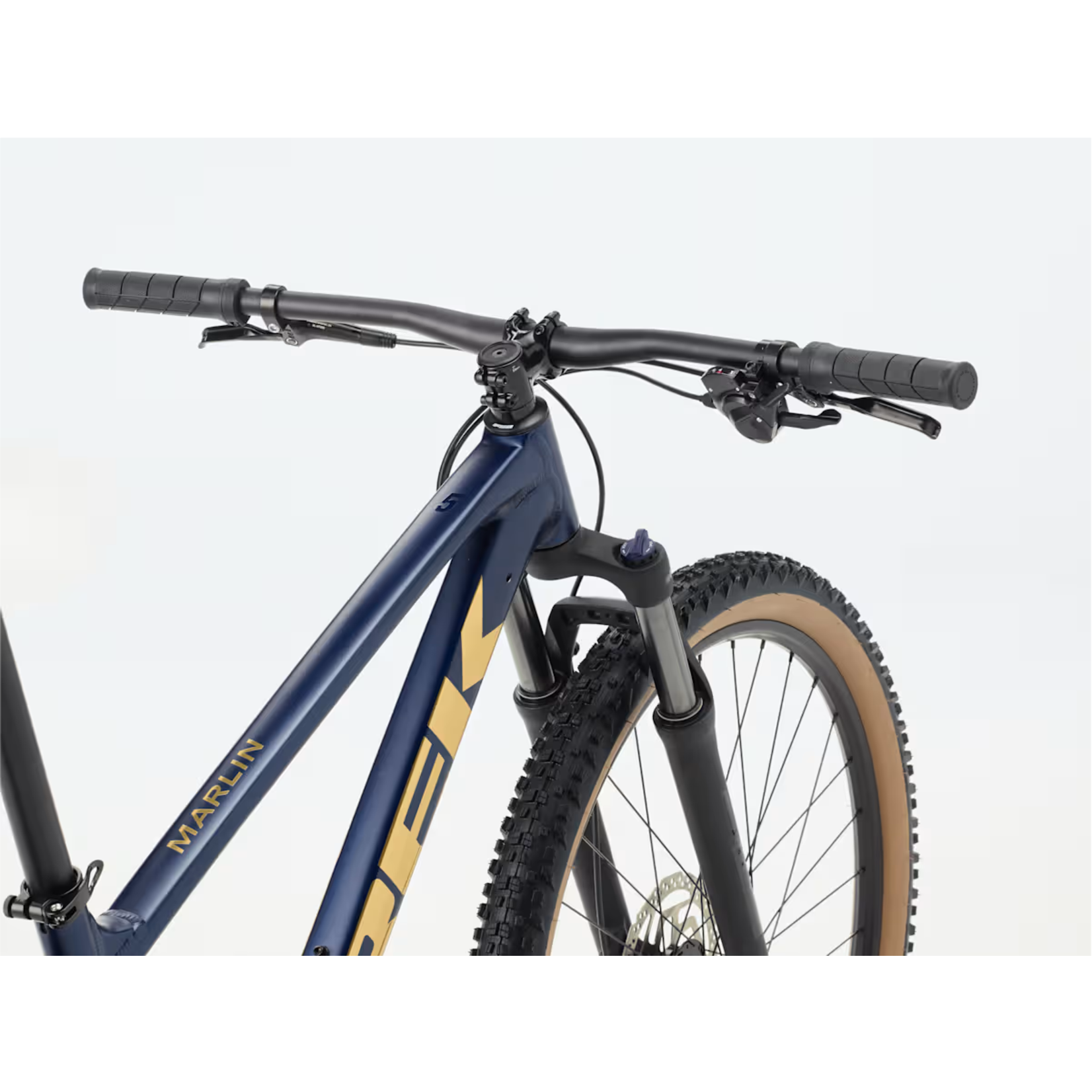Trek TREK MARLIN 5 GEN 3 MULSANNE BLUE