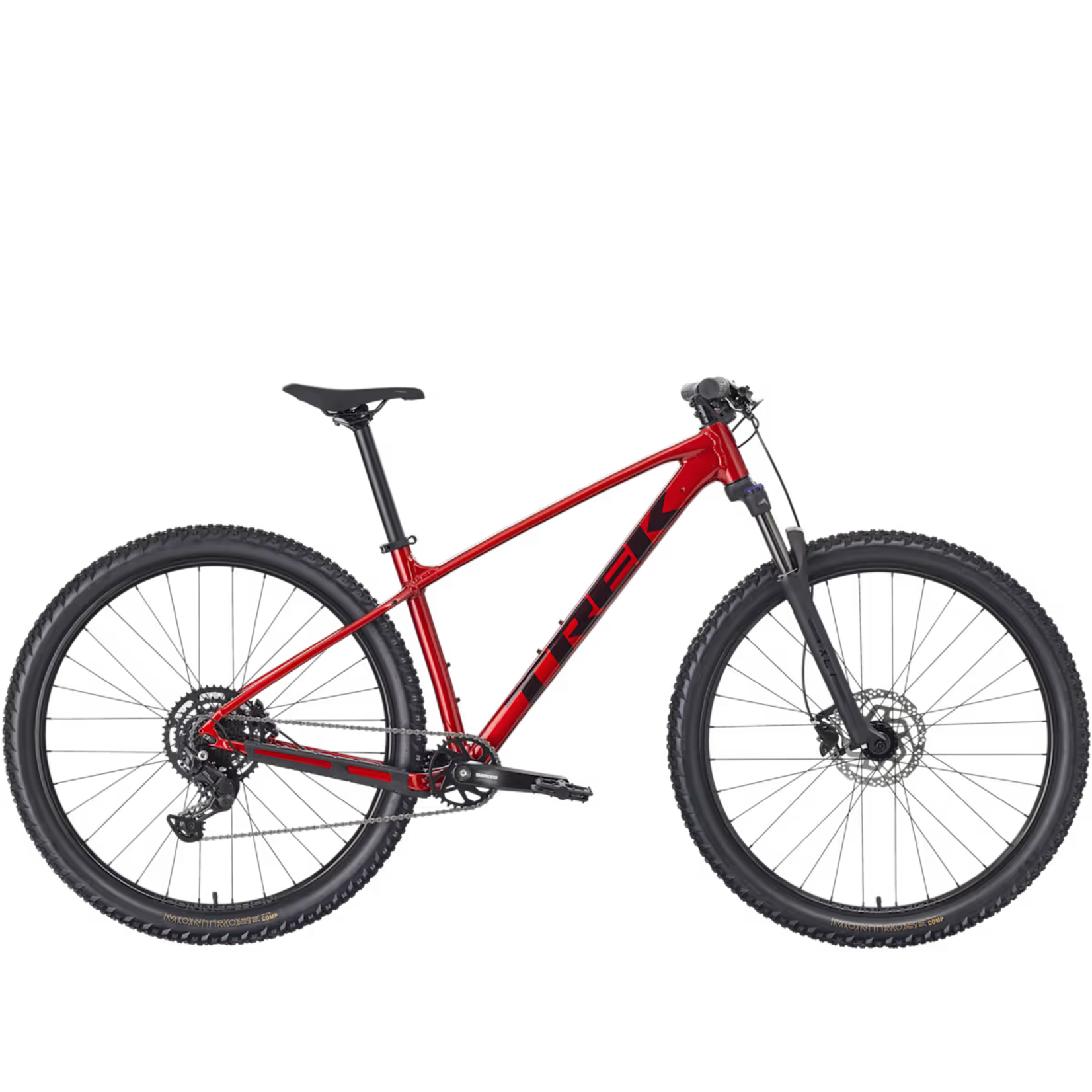Trek TREK MARLIN 5 GEN 3 FURY RED