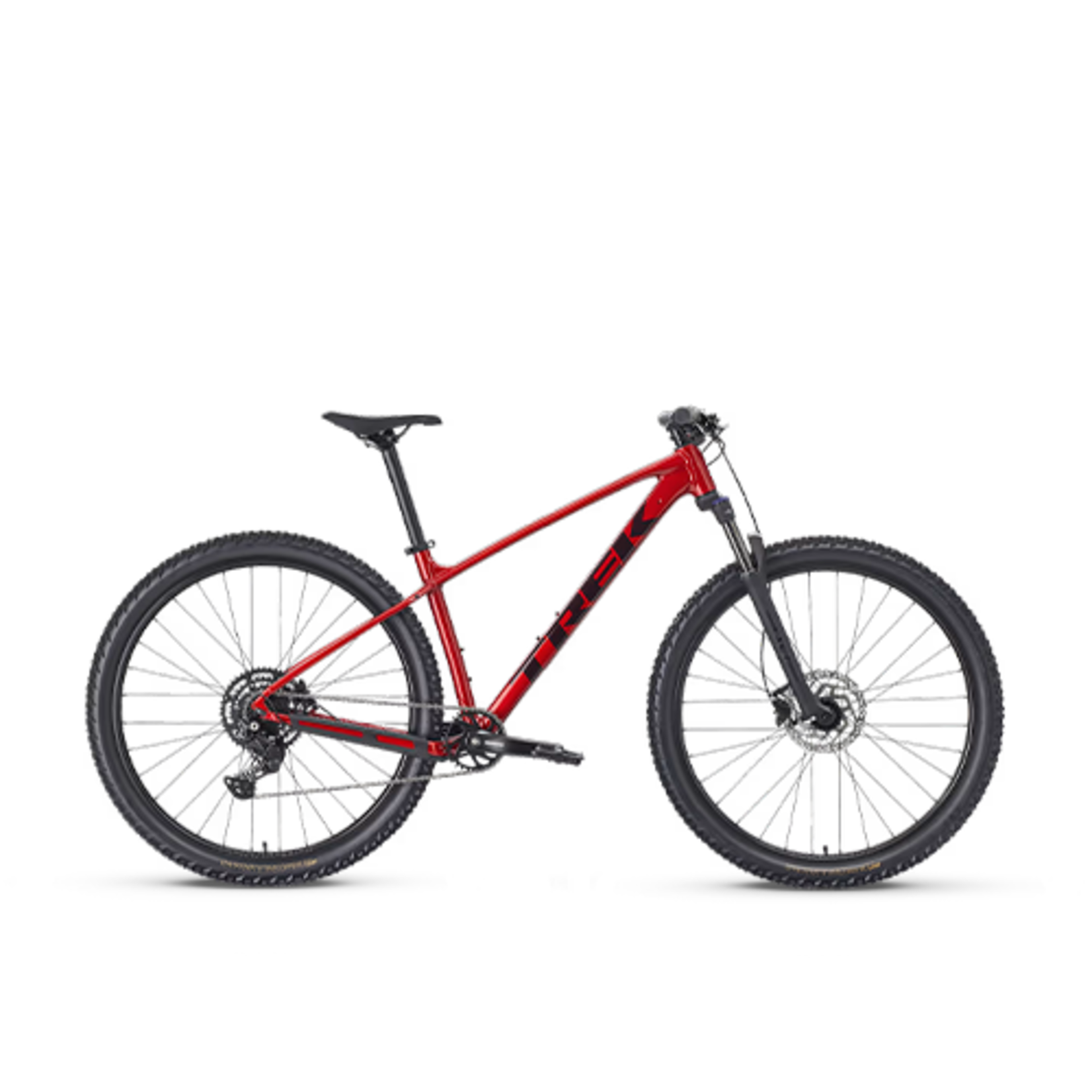 Trek TREK MARLIN 5 GEN 3 FURY RED