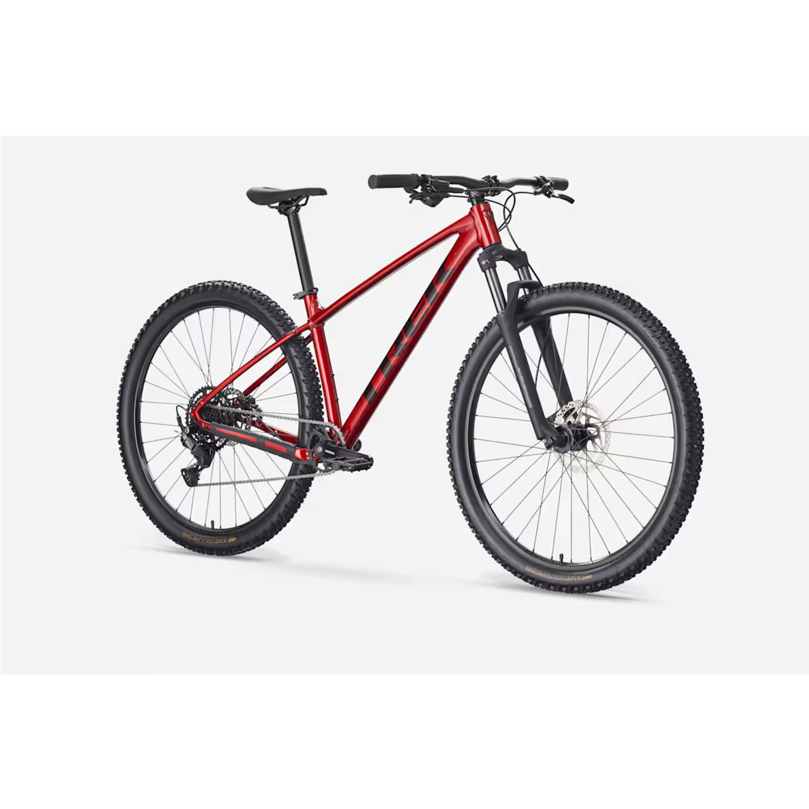 Trek TREK MARLIN 5 GEN 3 FURY RED