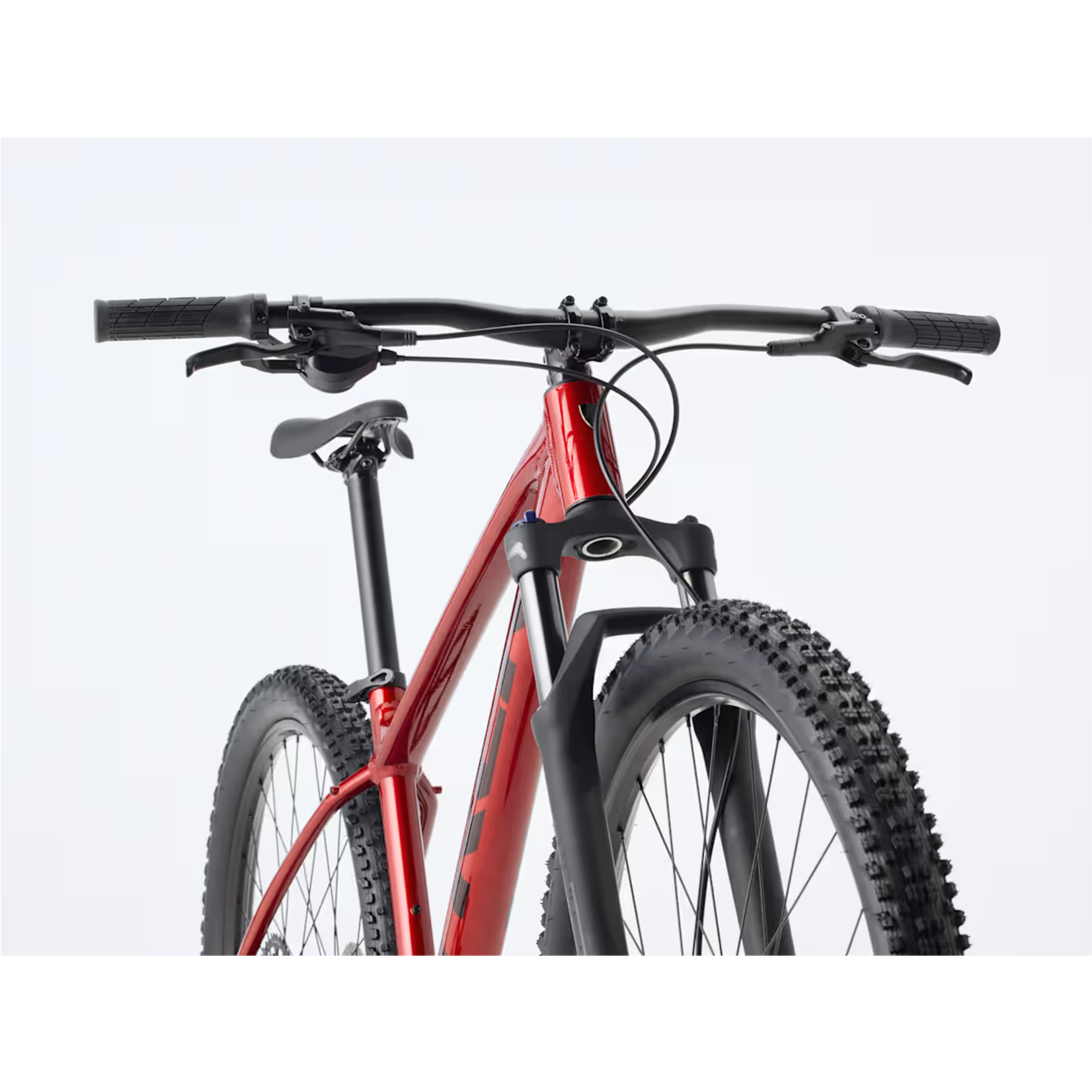Trek TREK MARLIN 5 GEN 3 FURY RED
