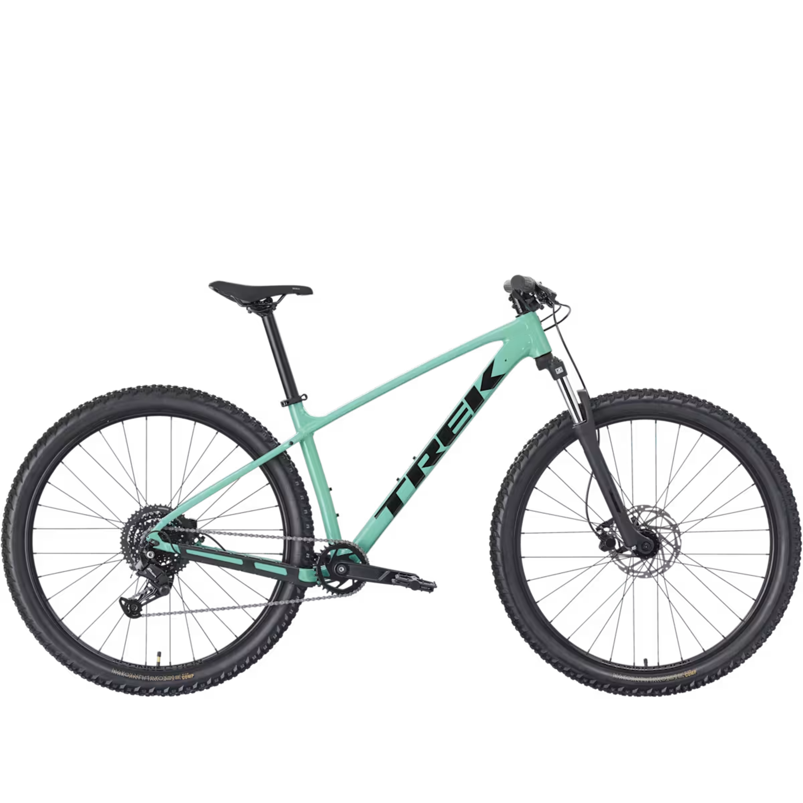 Trek TREK MARLIN 4 GEN 3 BLUE SAGE