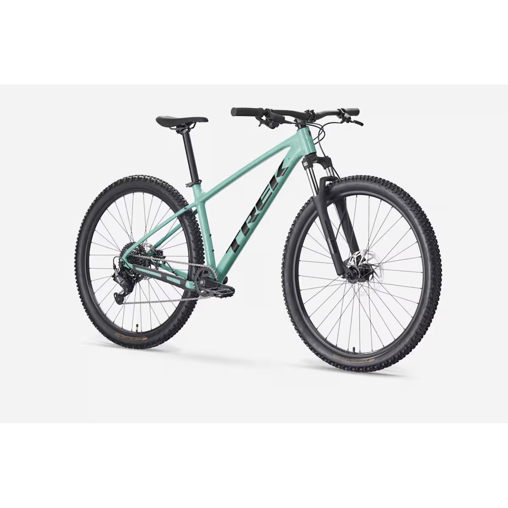 Trek TREK MARLIN 4 GEN 3 BLUE SAGE