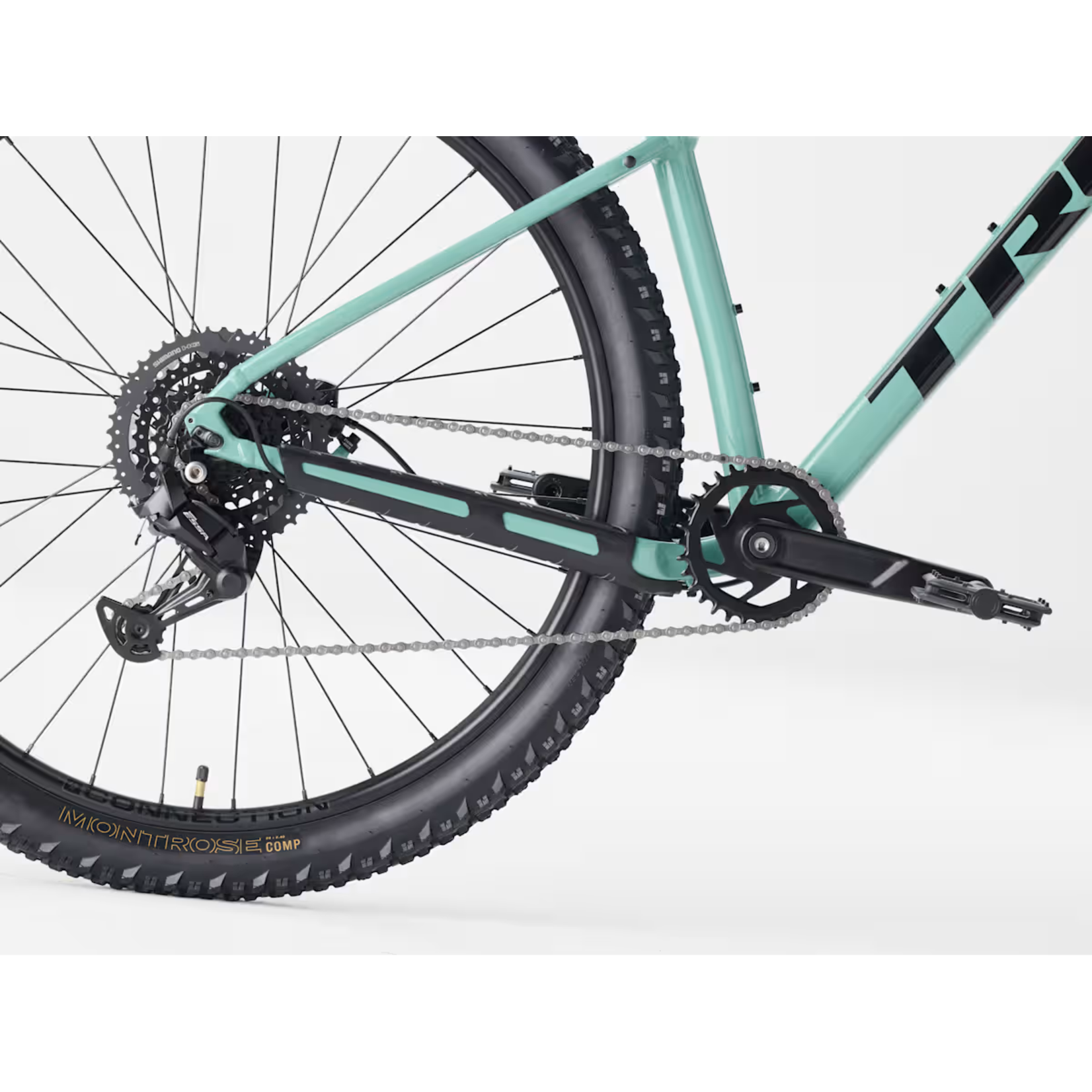 Trek TREK MARLIN 4 GEN 3 BLUE SAGE