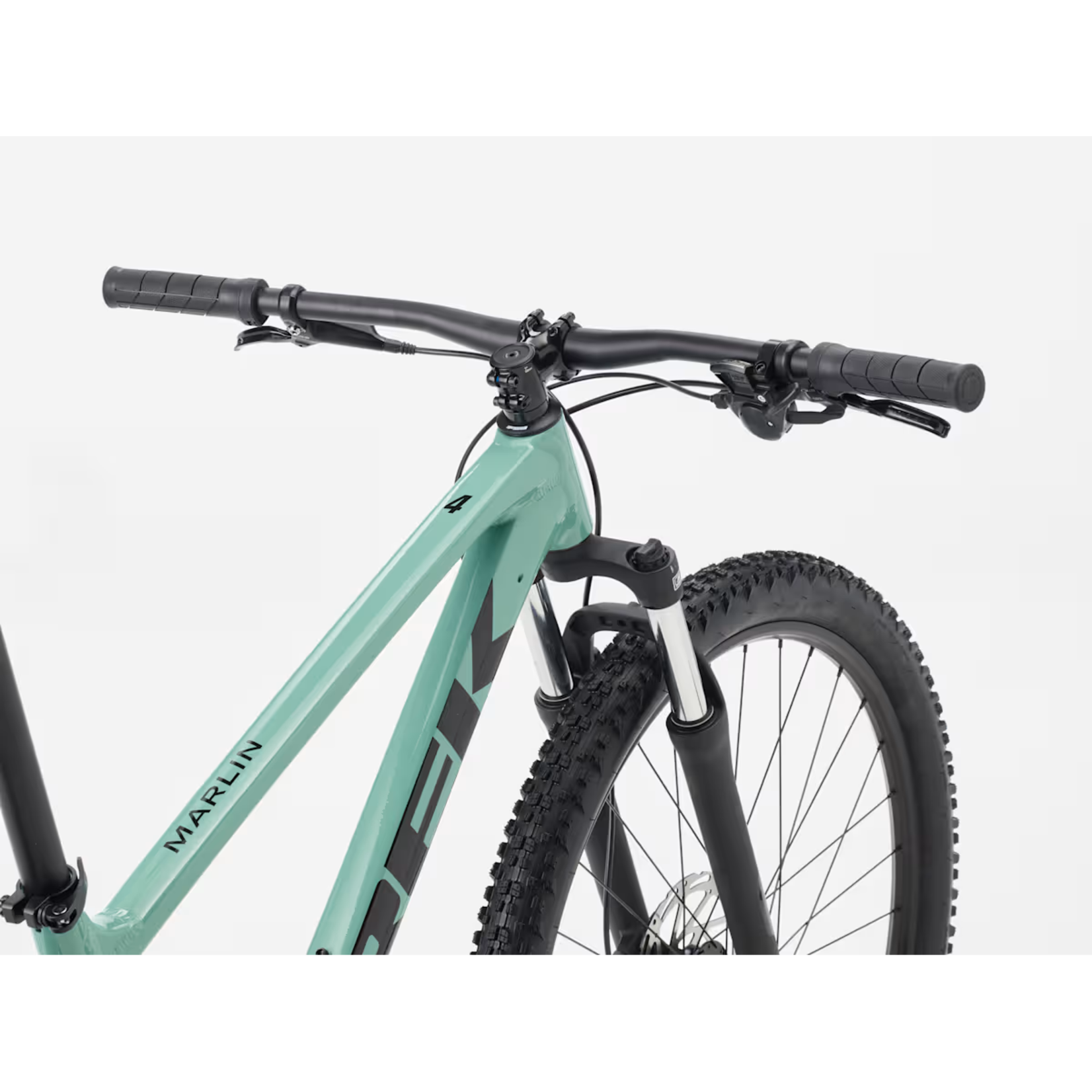 Trek TREK MARLIN 4 GEN 3 BLUE SAGE