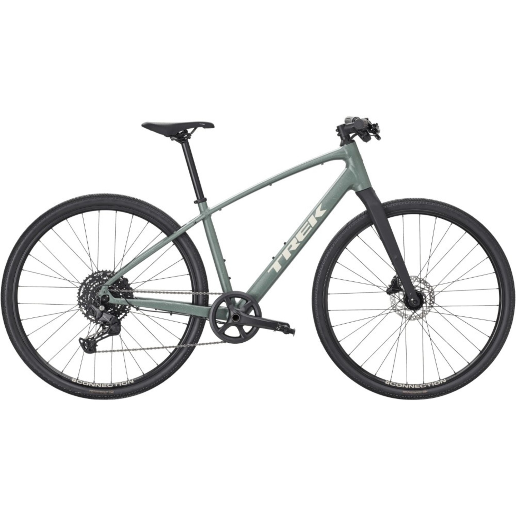 Trek TREK FX 3 SPORT AL 3 KESWICK