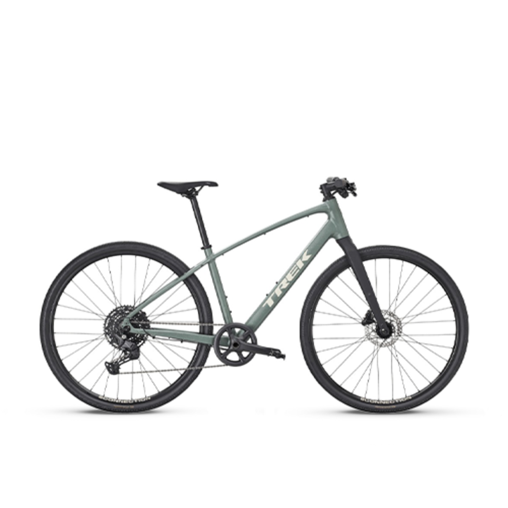 Trek TREK FX 3 SPORT AL 3 KESWICK